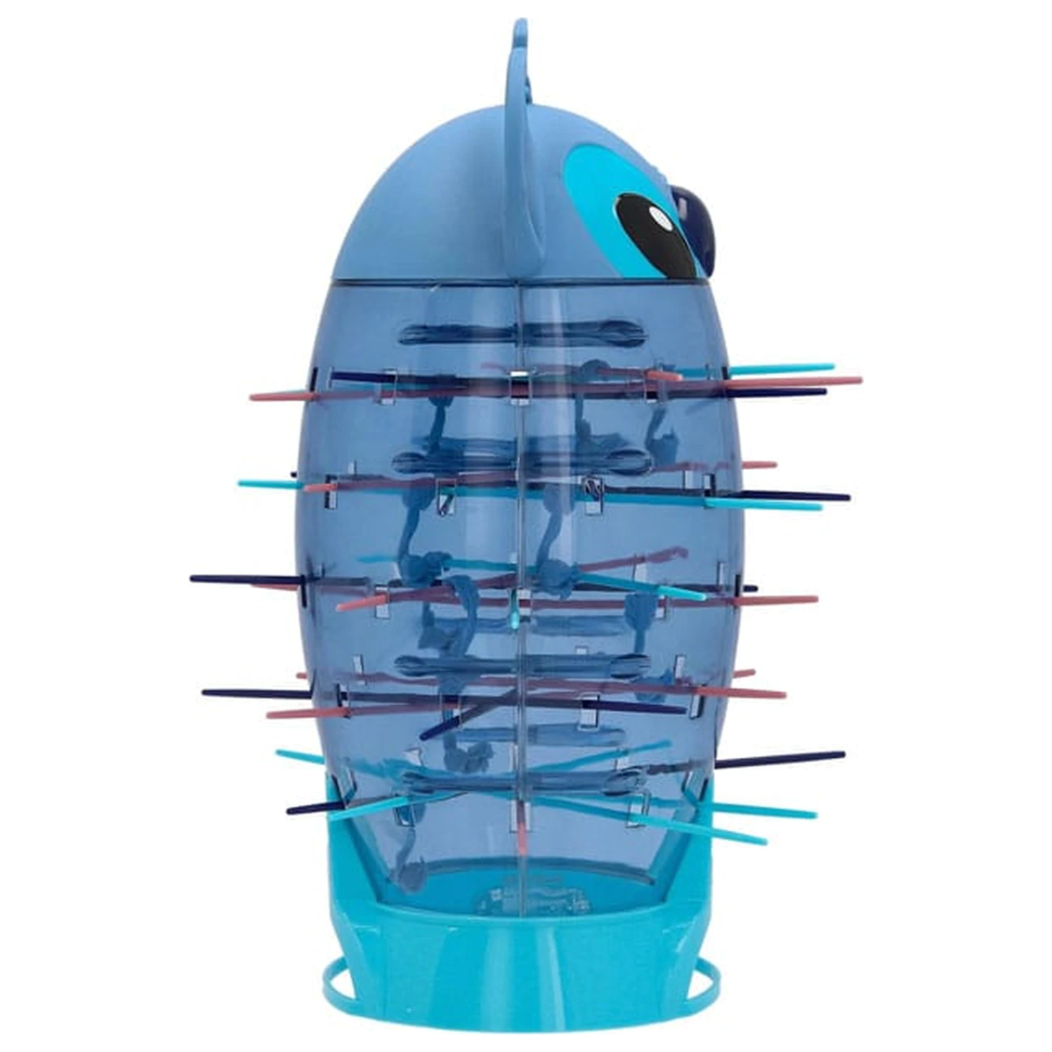 Lilo & Stitch Drop game ügyességi társasjáték termékfotó