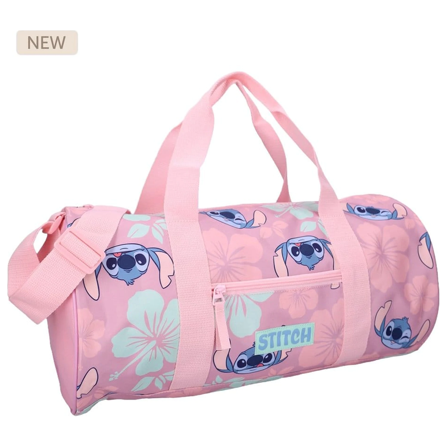 Lilo & Stitch Escape Essentials utazótáska 45 cm termékfotó