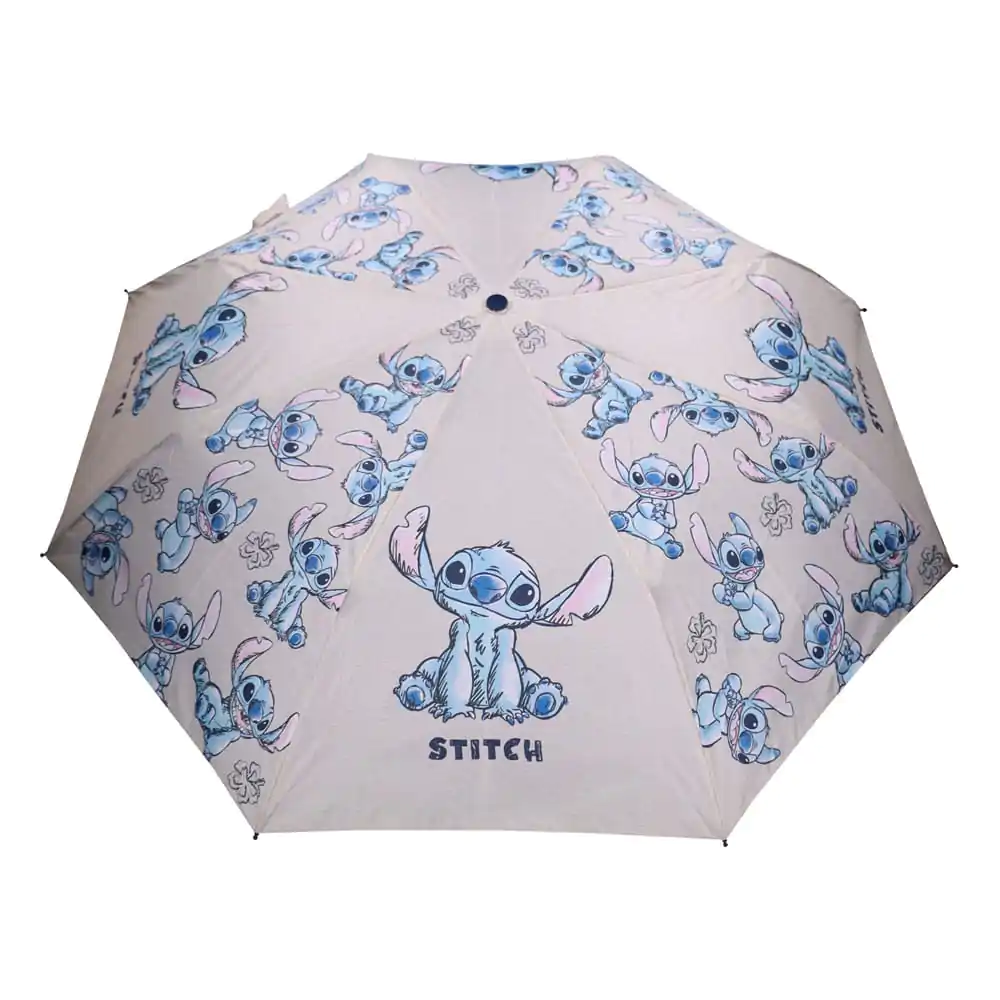 Lilo & Stitch esernyő Stitch Turbulent Skies termékfotó