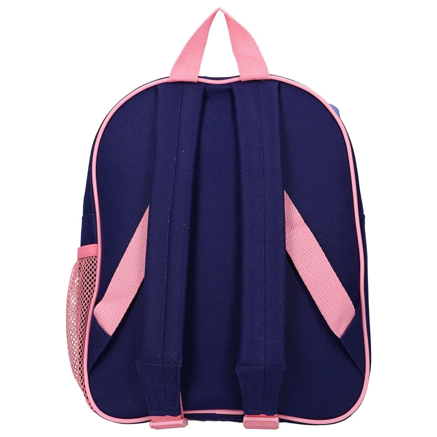 Lilo & Stitch Fluffy Friends Black táska hátizsák 32 cm termékfotó