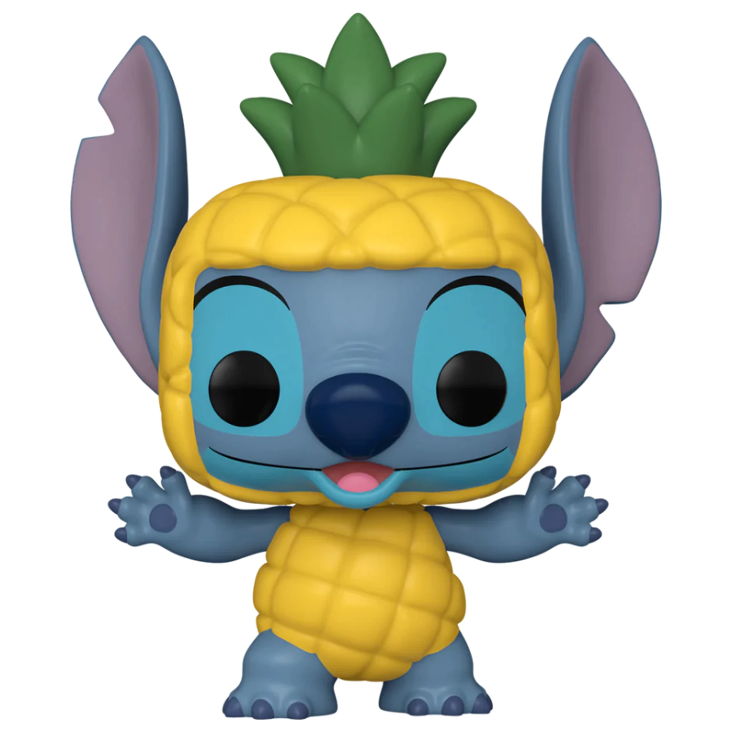 Lilo & Stitch Funko POP Disney Stitch as Pineapple (SC) termékfotó