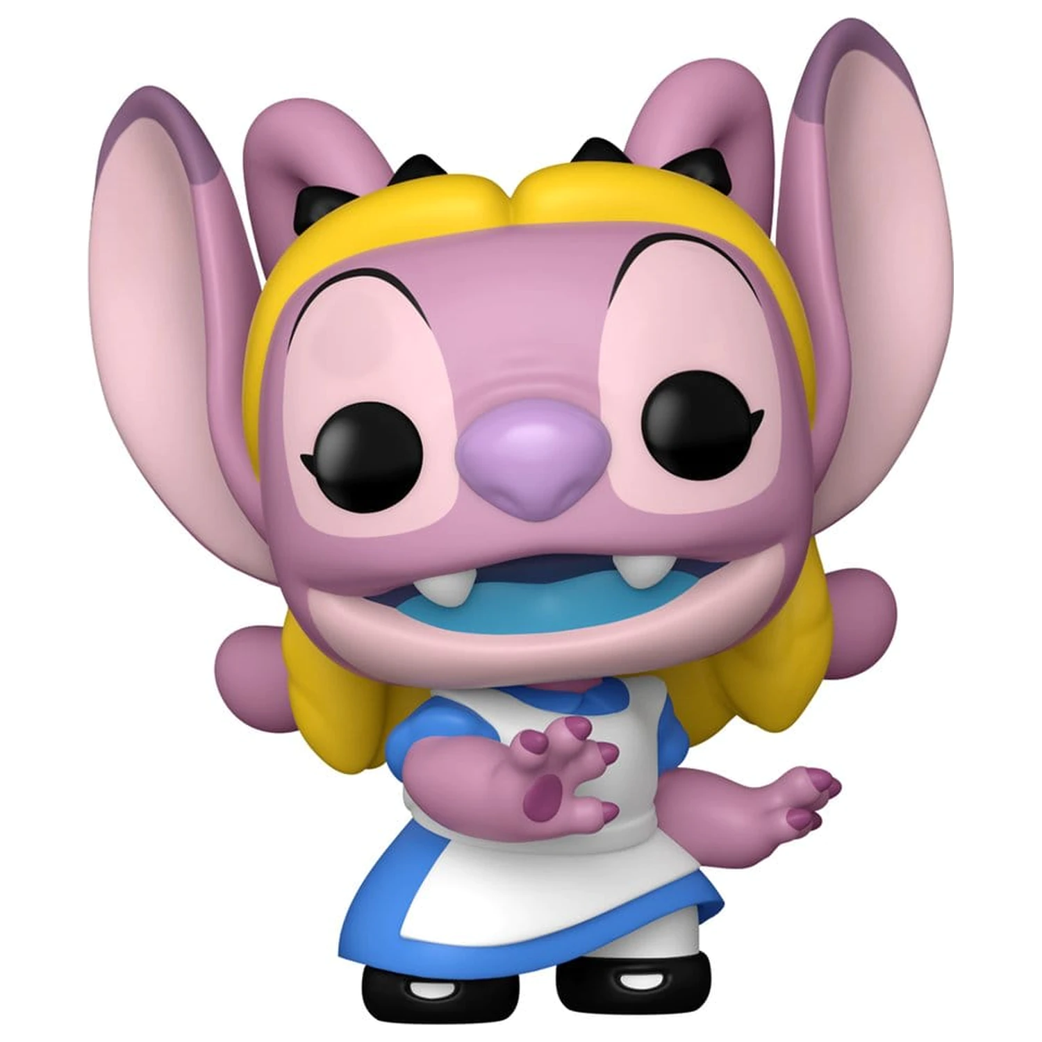 Lilo & Stitch Funko POP! Disney Vinyl figura Angel as Alice 9 cm termékfotó