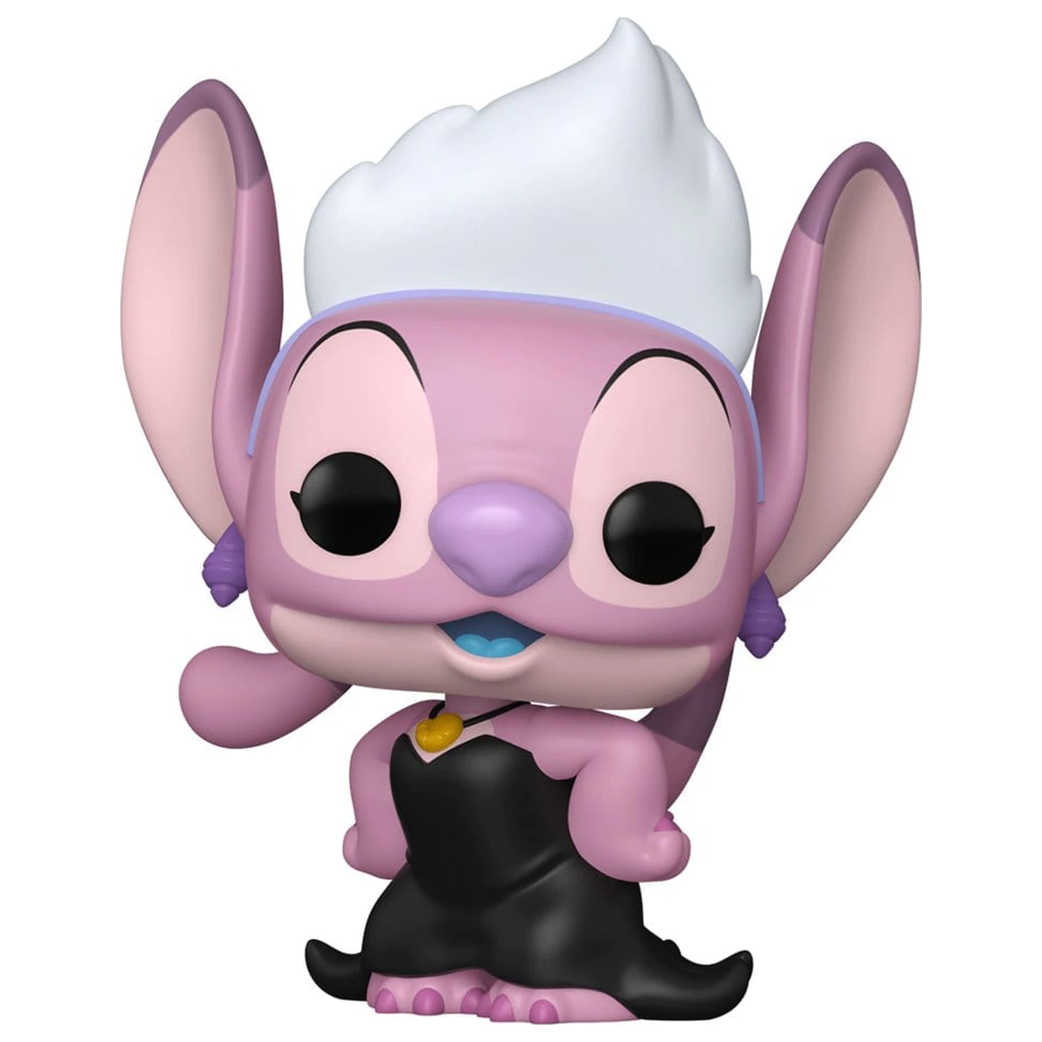 Lilo & Stitch Funko POP! Disney Vinyl figura Angel as Ursula 9 cm termékfotó