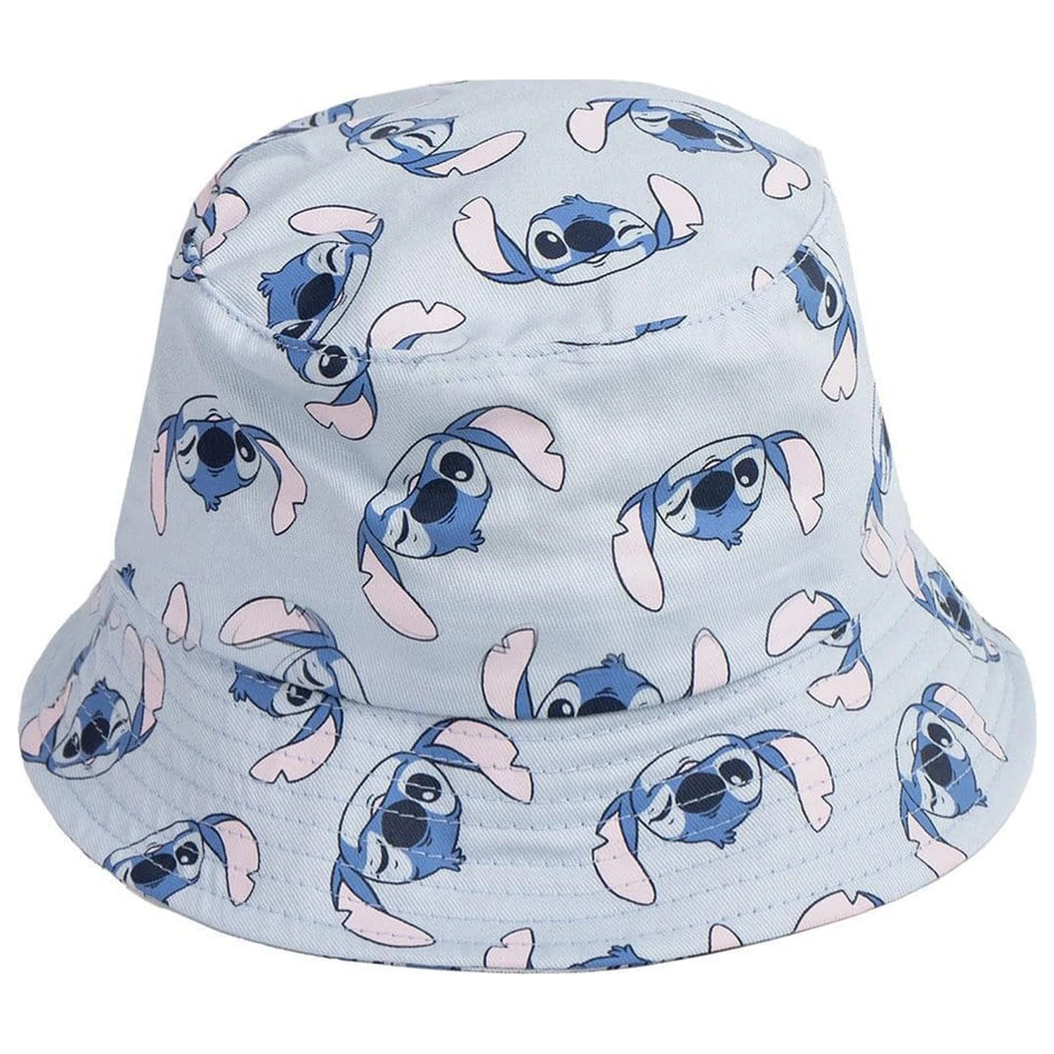 Lilo & Stitch halászsapka Stitch B 52 cm termékfotó