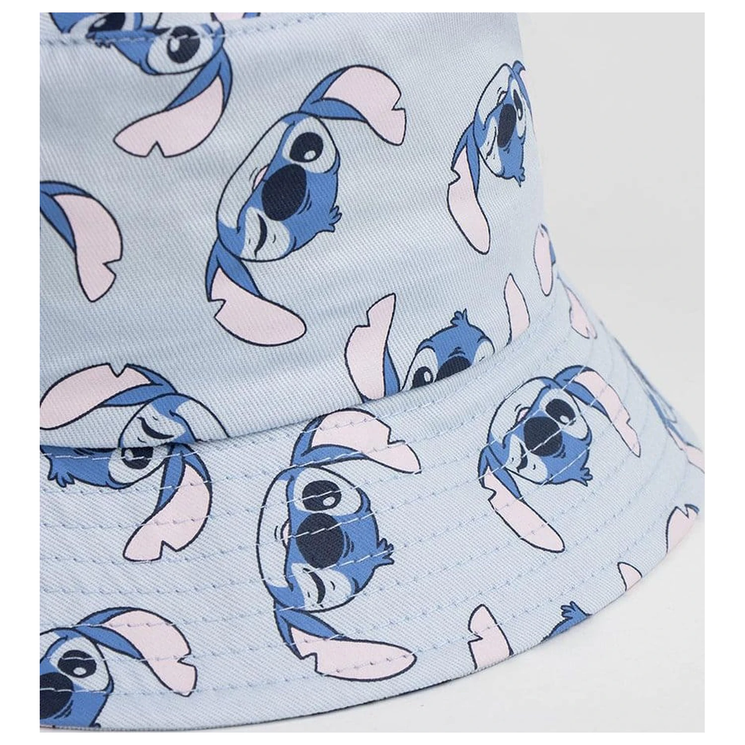 Lilo & Stitch halászsapka Stitch B 52 cm termékfotó