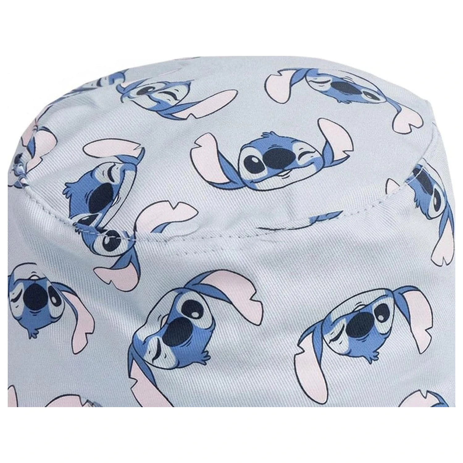 Lilo & Stitch halászsapka Stitch B 52 cm termékfotó