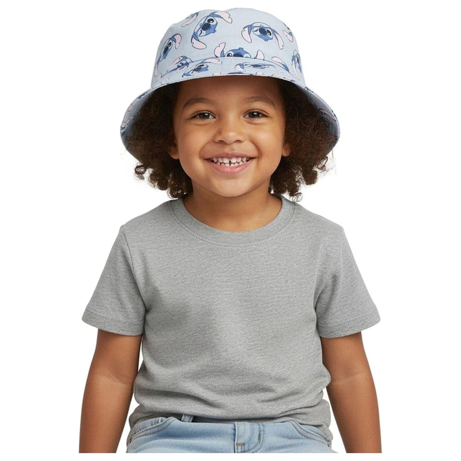 Lilo & Stitch halászsapka Stitch B 52 cm termékfotó