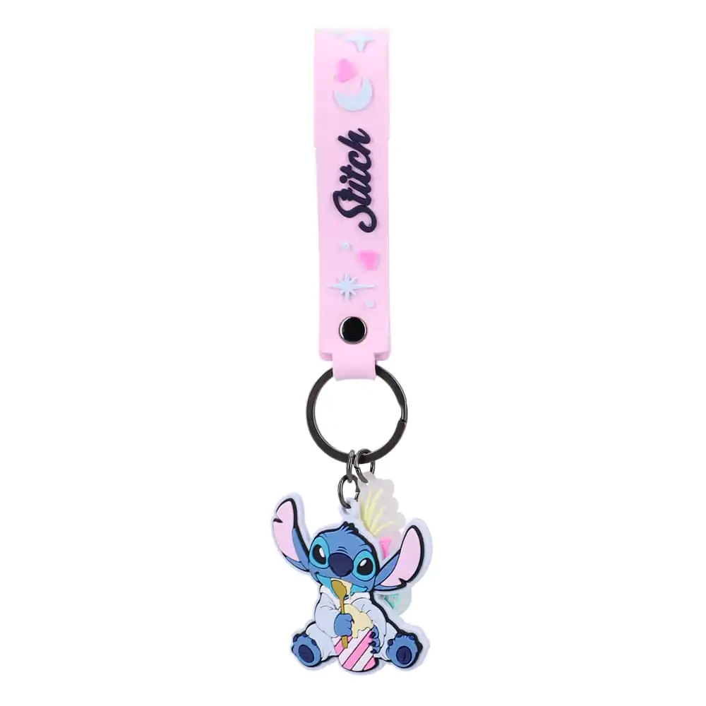 Lilo & Stitch kulcstartó termékfotó