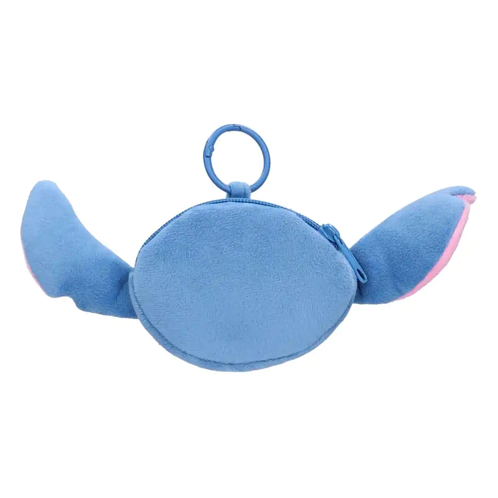 Lilo & Stitch kulcstartó pénztárca Stitch termékfotó
