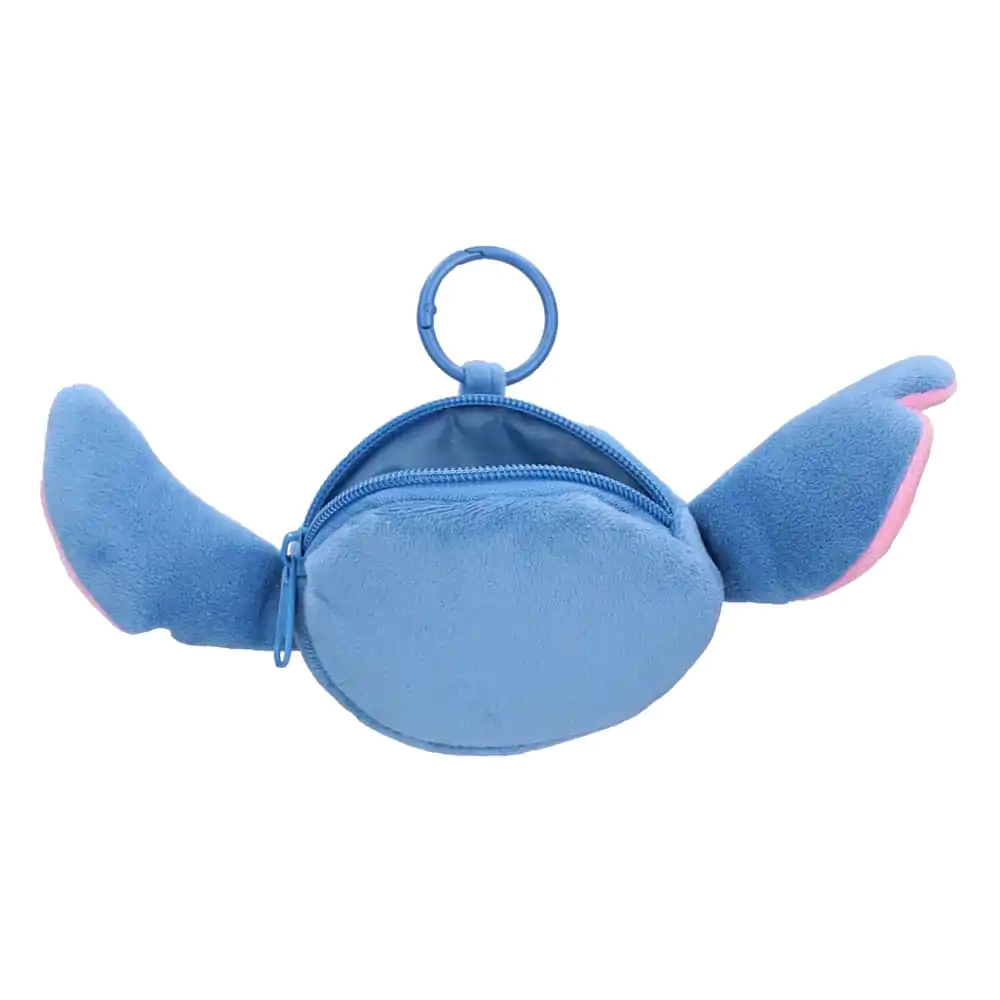 Lilo & Stitch kulcstartó pénztárca Stitch termékfotó