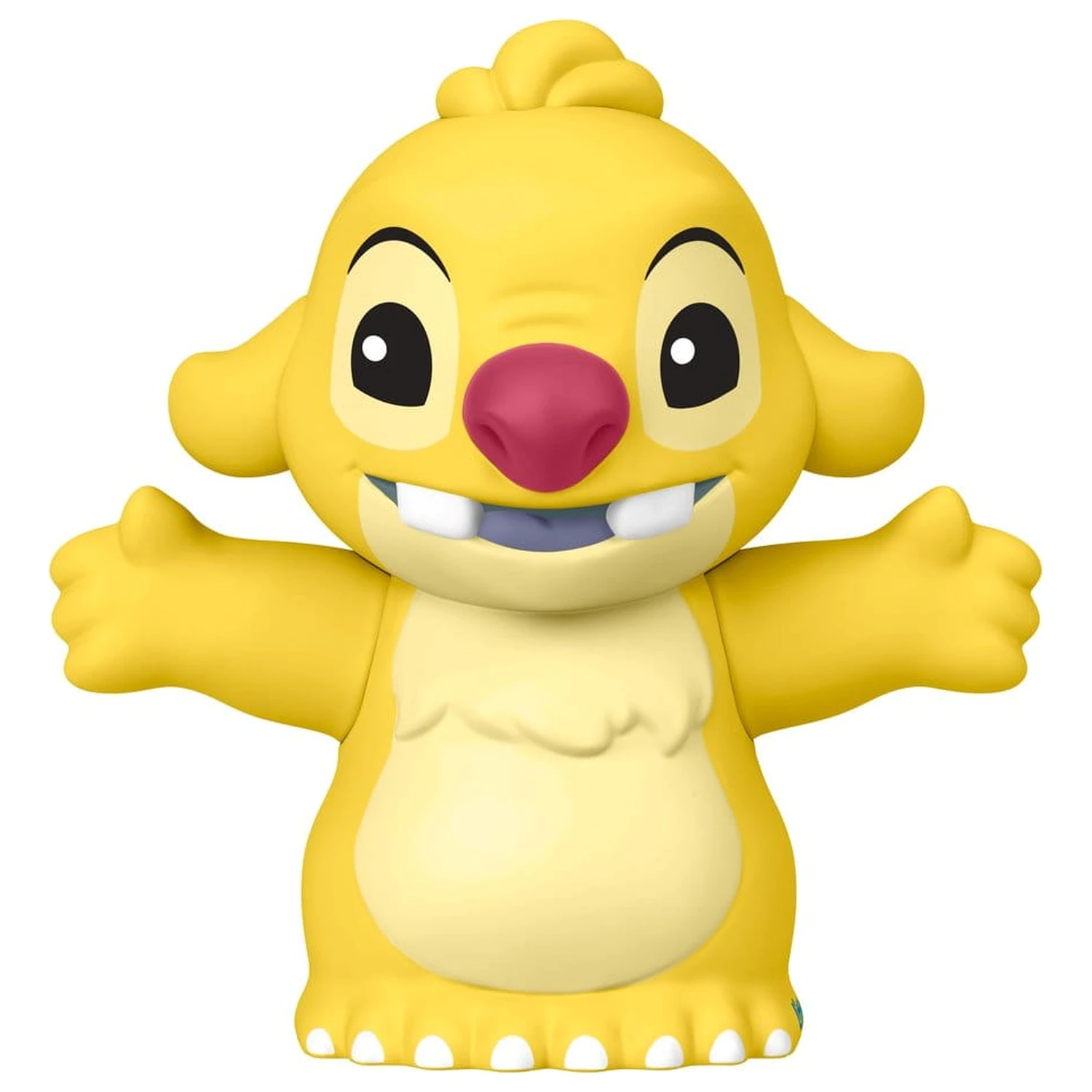 Lilo & Stitch Little People Collector Stitch & The Cousins 3 db-os Mini figura csomag 7 cm termékfotó