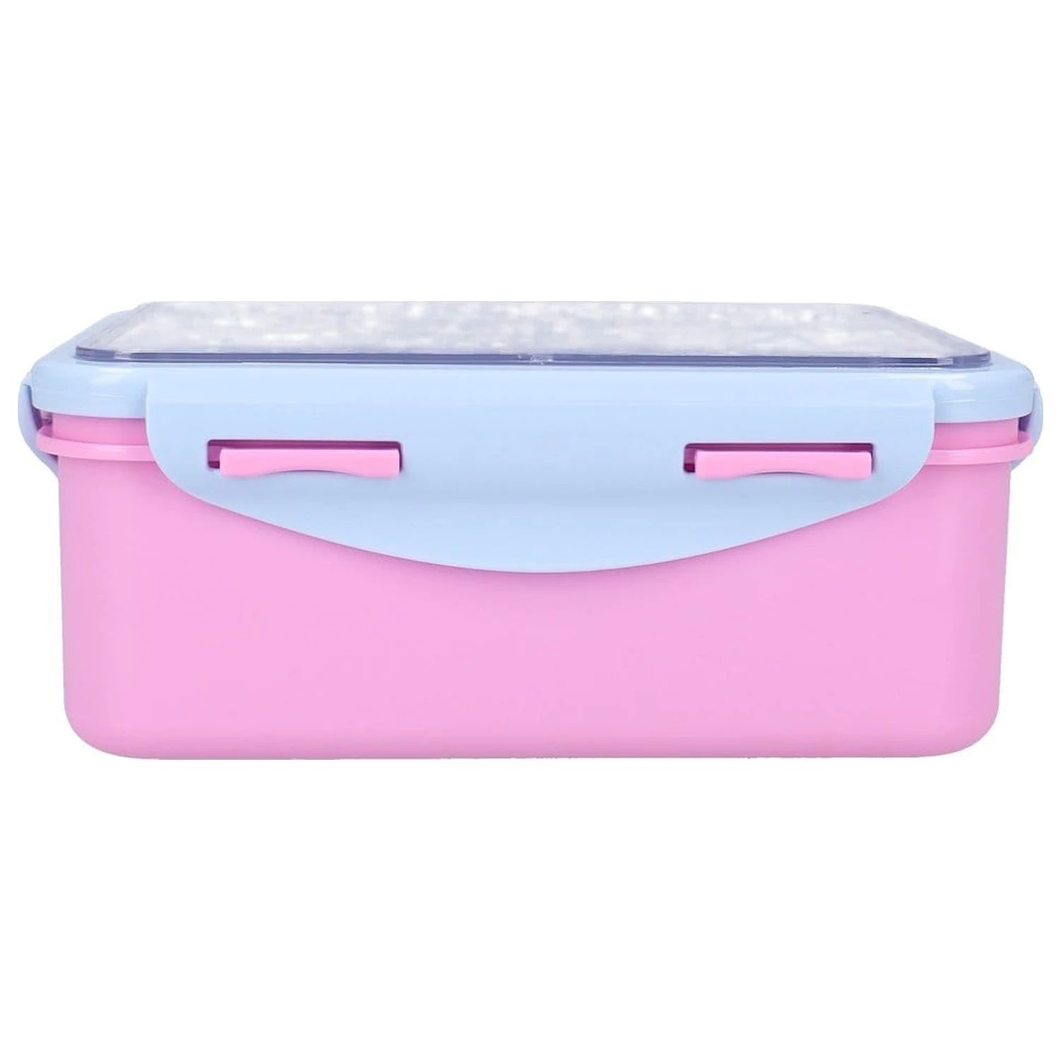 Lilo & Stitch Lunch Love uzsonnás doboz 18 cm termékfotó
