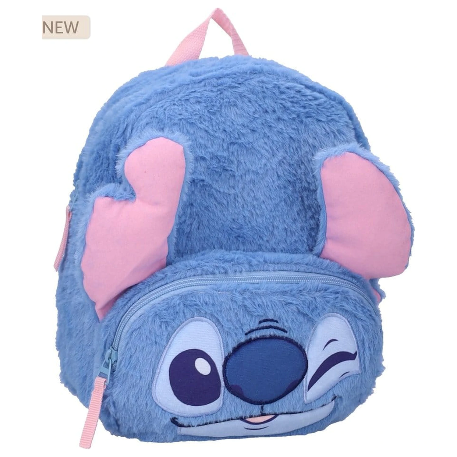 Lilo & Stitch Plush Buddies táska hátizsák termékfotó