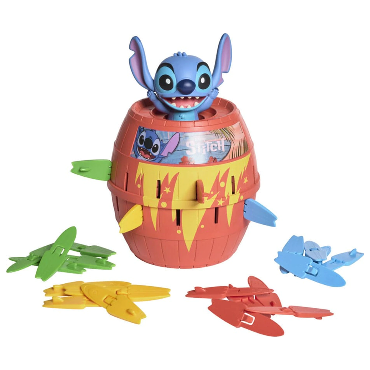 Lilo & Stitch Pop Up Game Stitch  termékfotó