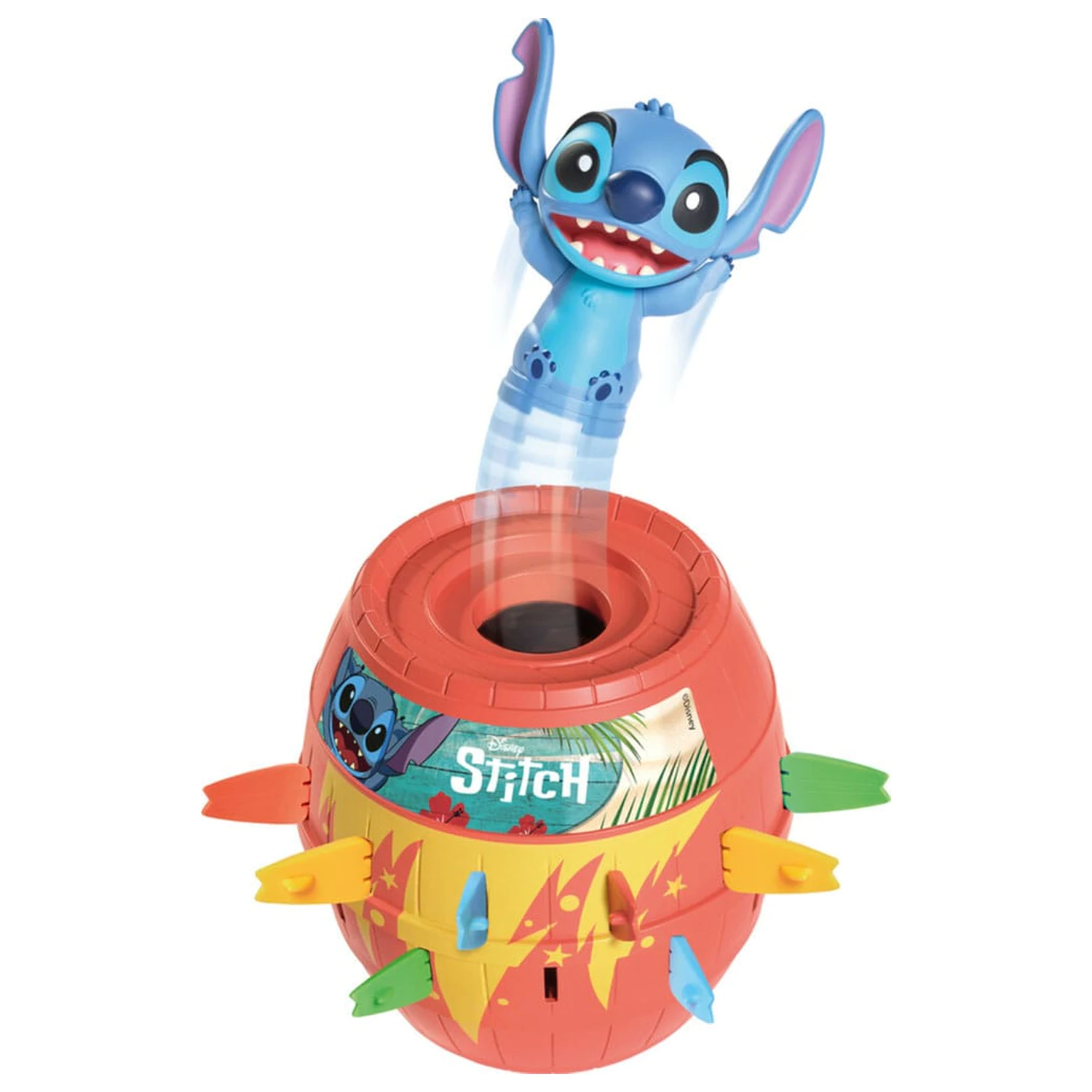 Lilo & Stitch Pop Up Game Stitch  termékfotó