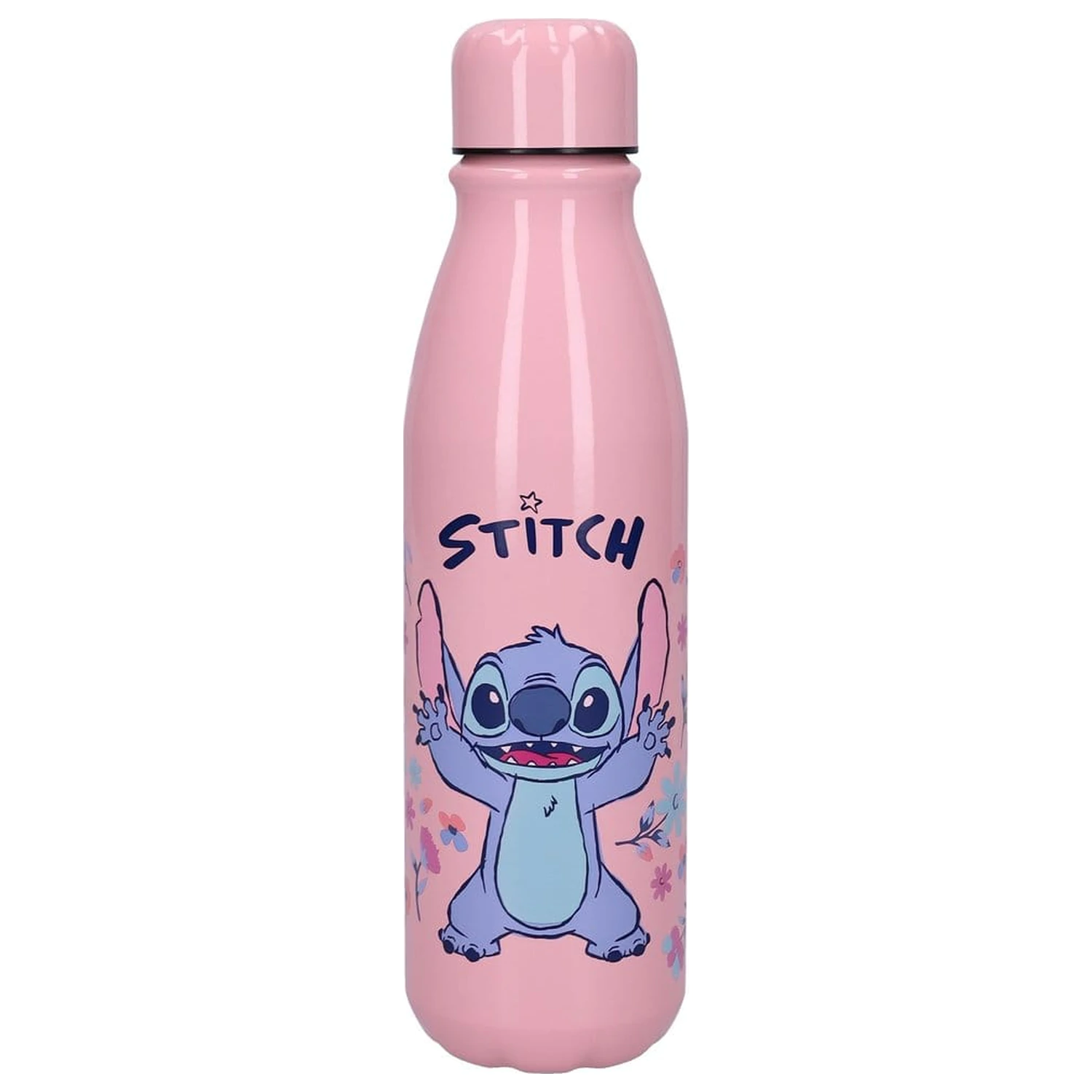 Lilo & Stitch Refresh, Refill! palack kulacs 600ml termékfotó