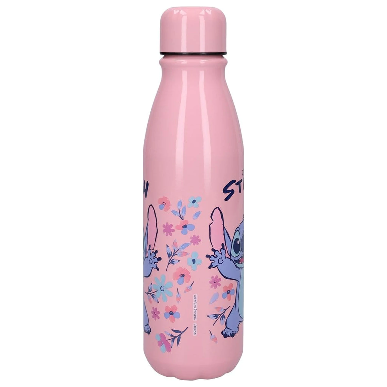Lilo & Stitch Refresh, Refill! palack kulacs 600ml termékfotó