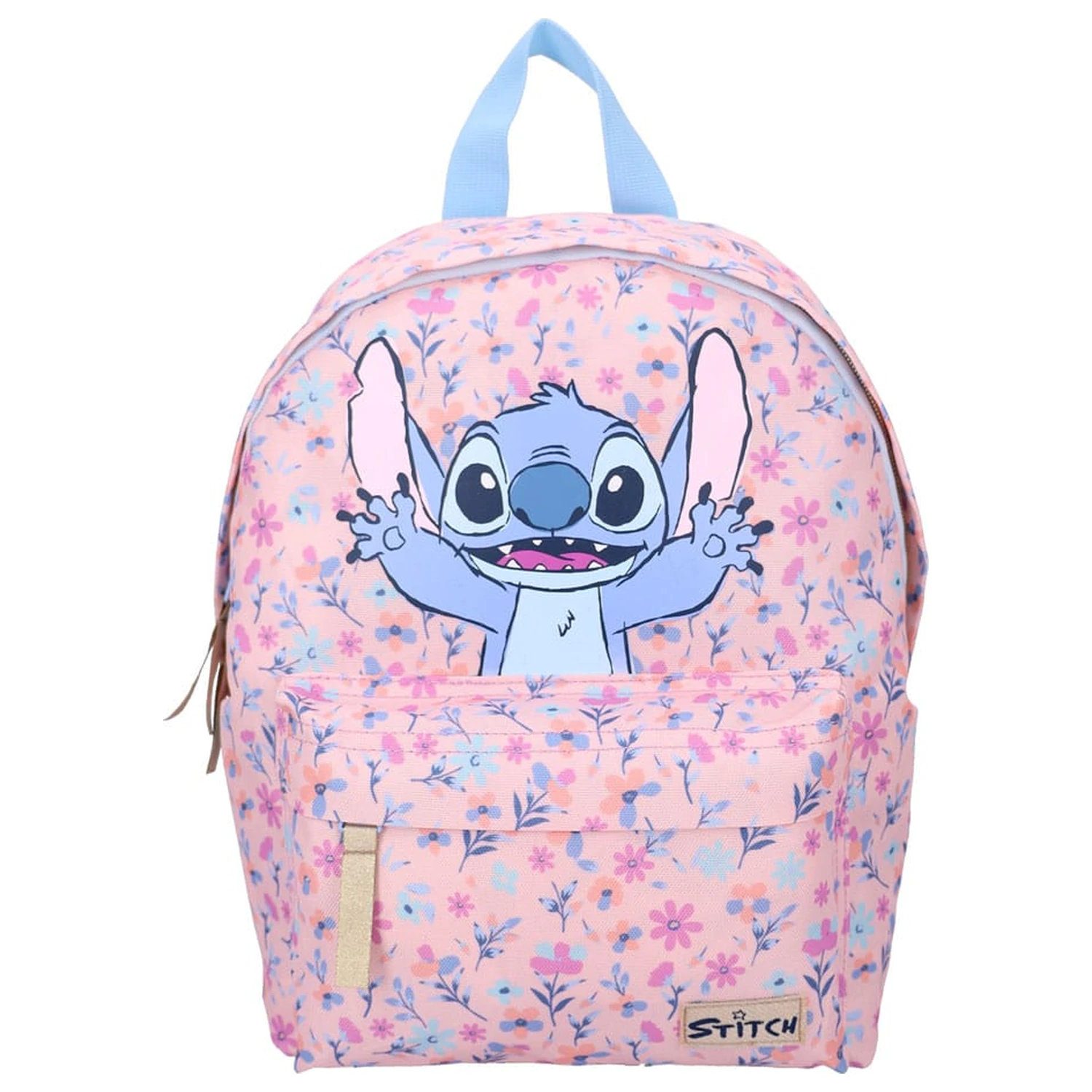 Lilo & Stitch Spring Smiles táska hátizsák 31 cm  termékfotó