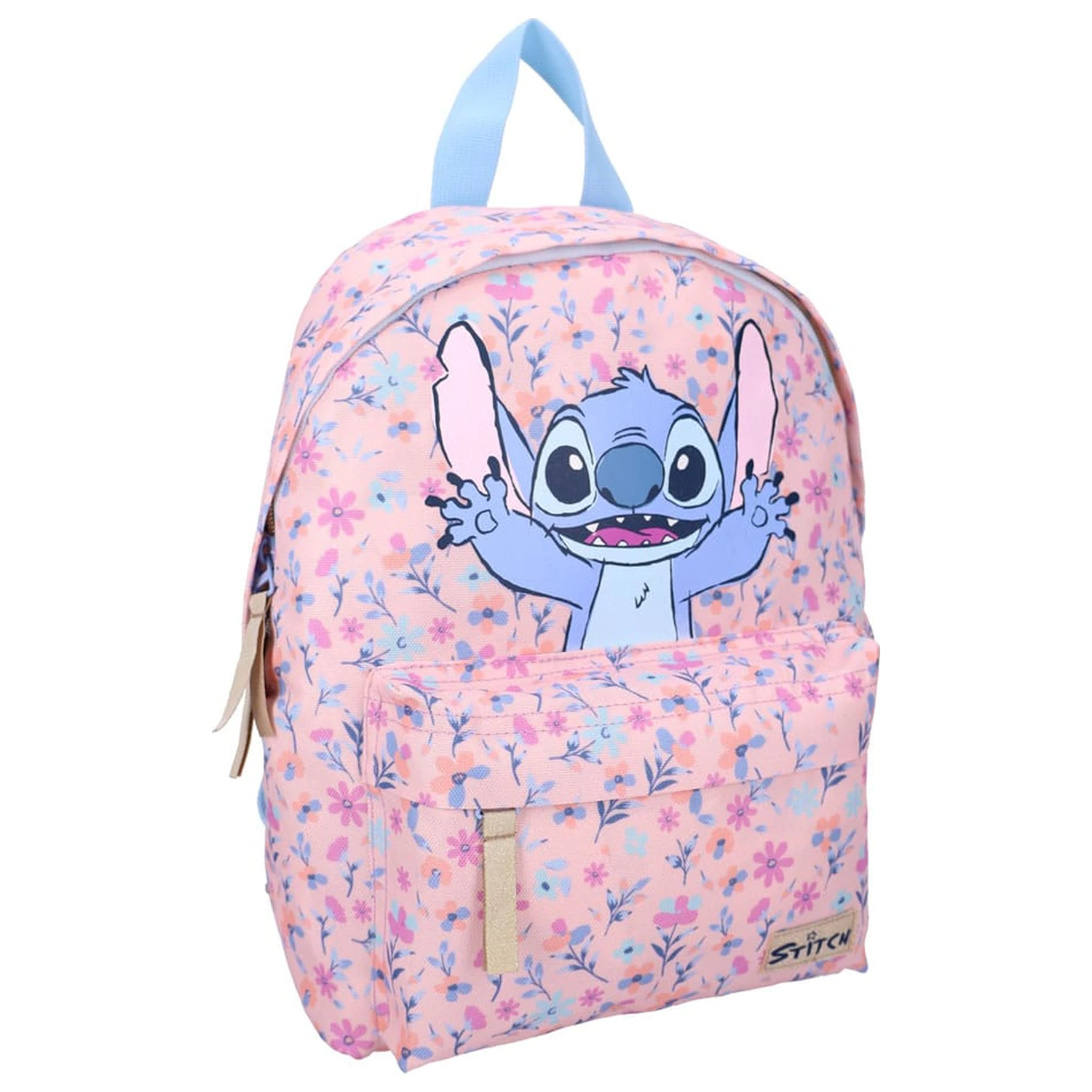 Lilo & Stitch Spring Smiles táska hátizsák 31 cm  termékfotó