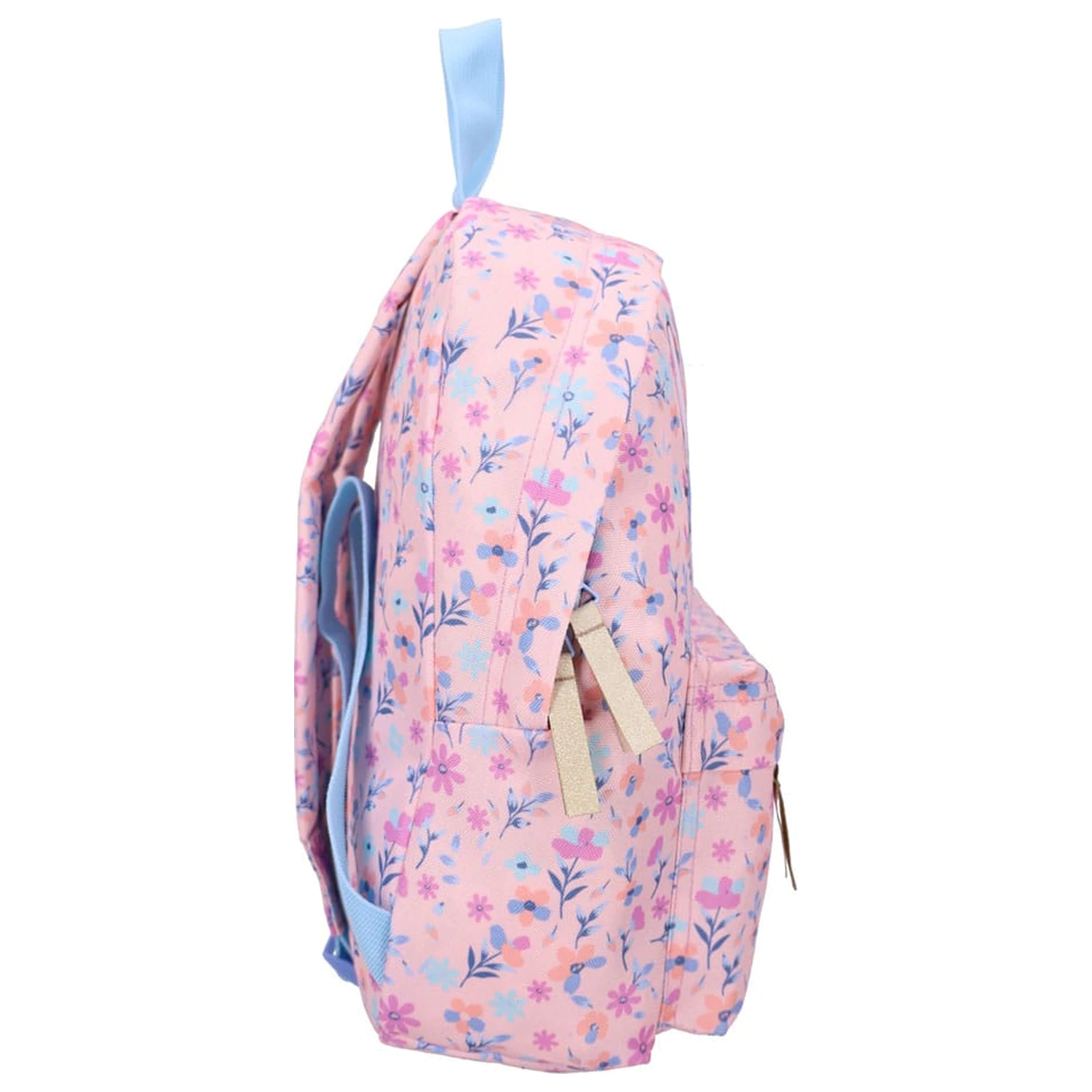 Lilo & Stitch Spring Smiles táska hátizsák 31 cm  termékfotó