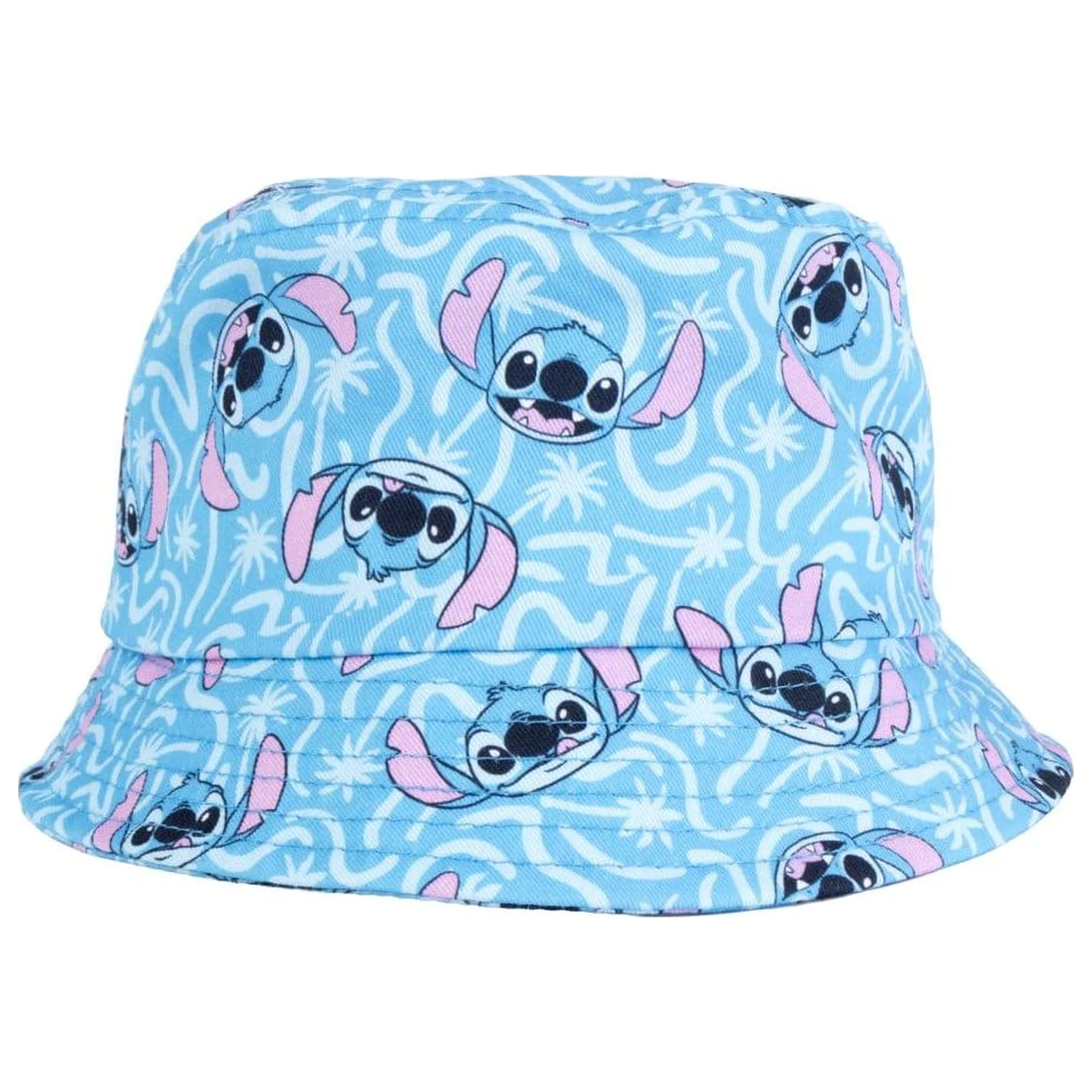 Lilo & Stitch Stitch A halászsapka 53 cm termékfotó