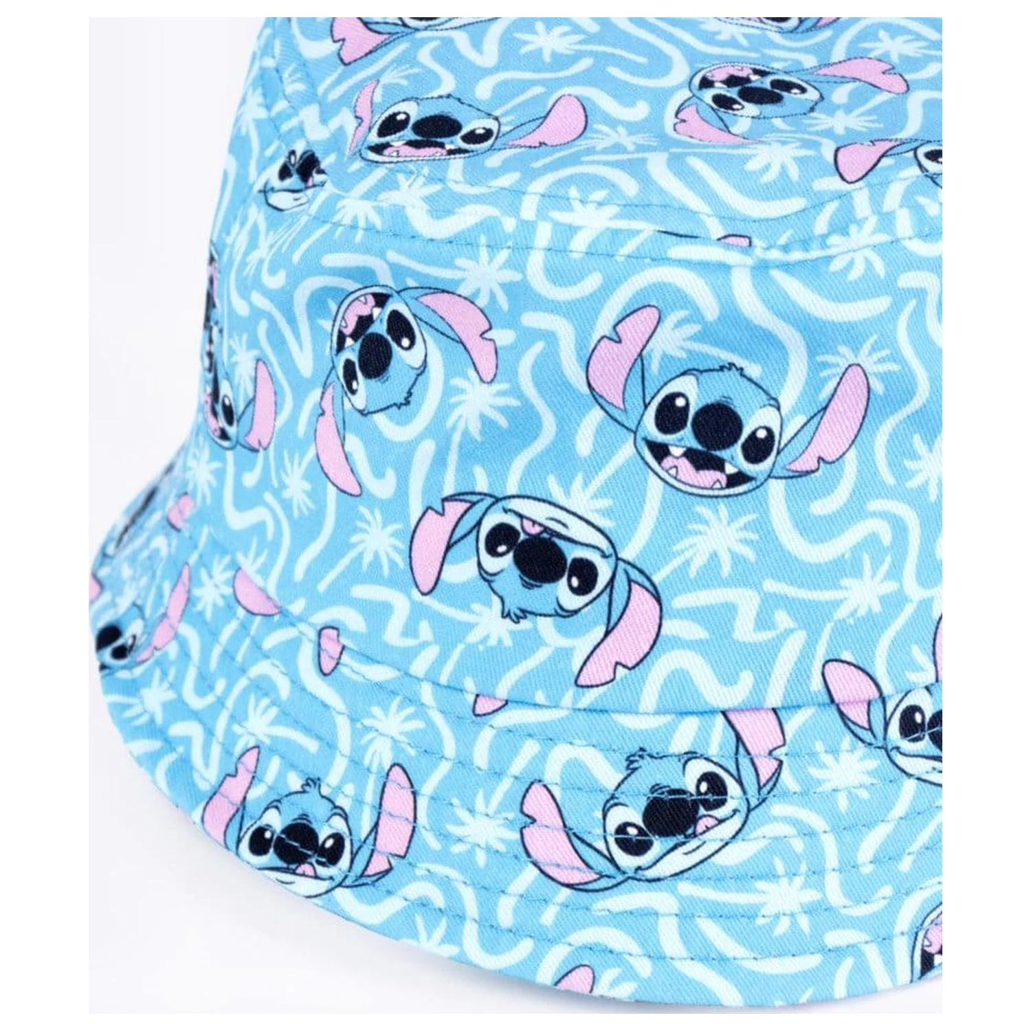 Lilo & Stitch Stitch A halászsapka 53 cm termékfotó