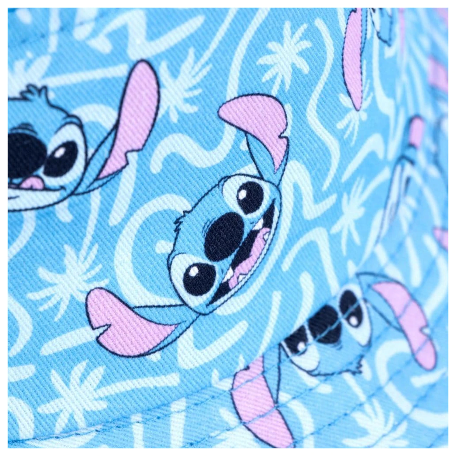 Lilo & Stitch Stitch A halászsapka 53 cm termékfotó