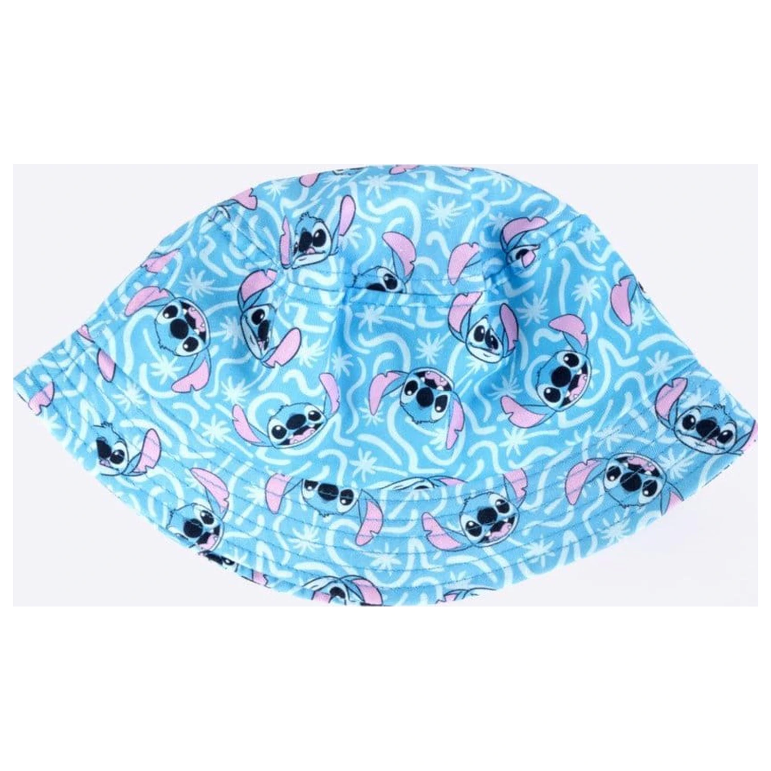 Lilo & Stitch Stitch A halászsapka 53 cm termékfotó