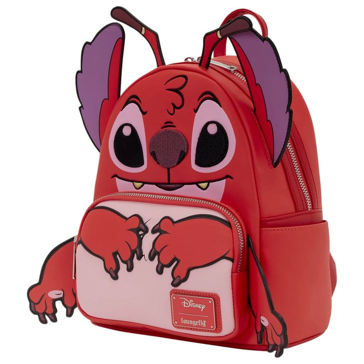 Lilo & Stitch Stitch, Angel, & Leroy táska hátizsák  termékfotó