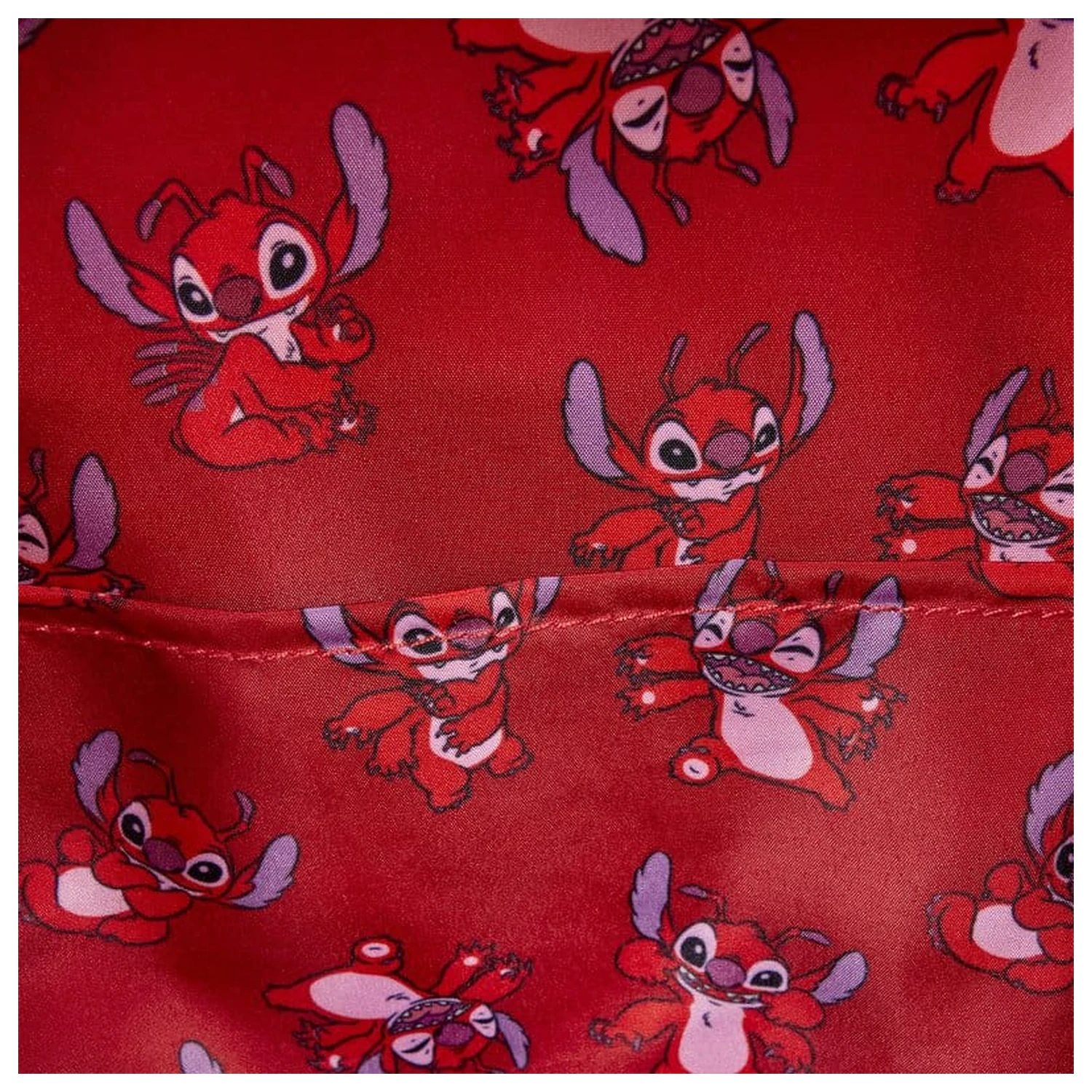 Lilo & Stitch Stitch, Angel, & Leroy táska hátizsák  termékfotó