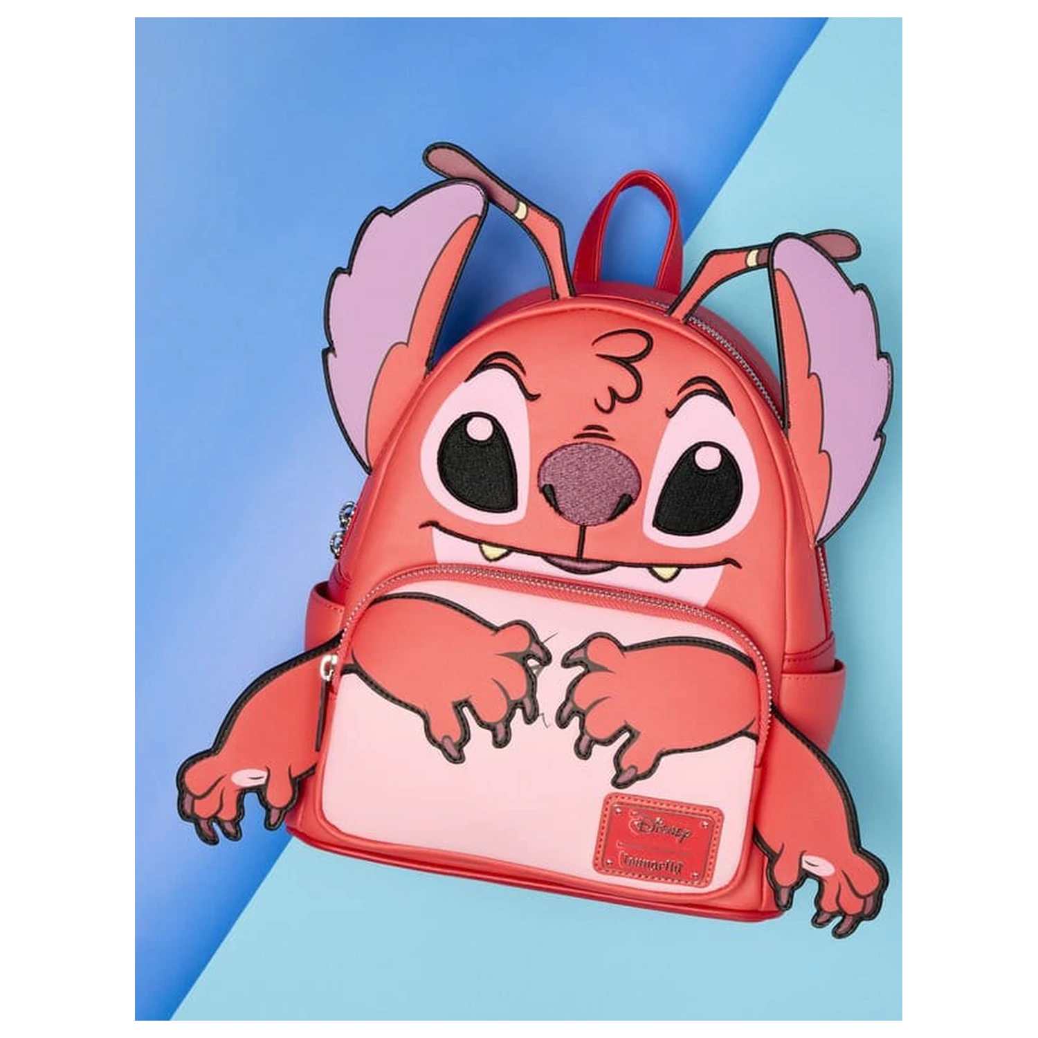 Lilo & Stitch Stitch, Angel, & Leroy táska hátizsák  termékfotó