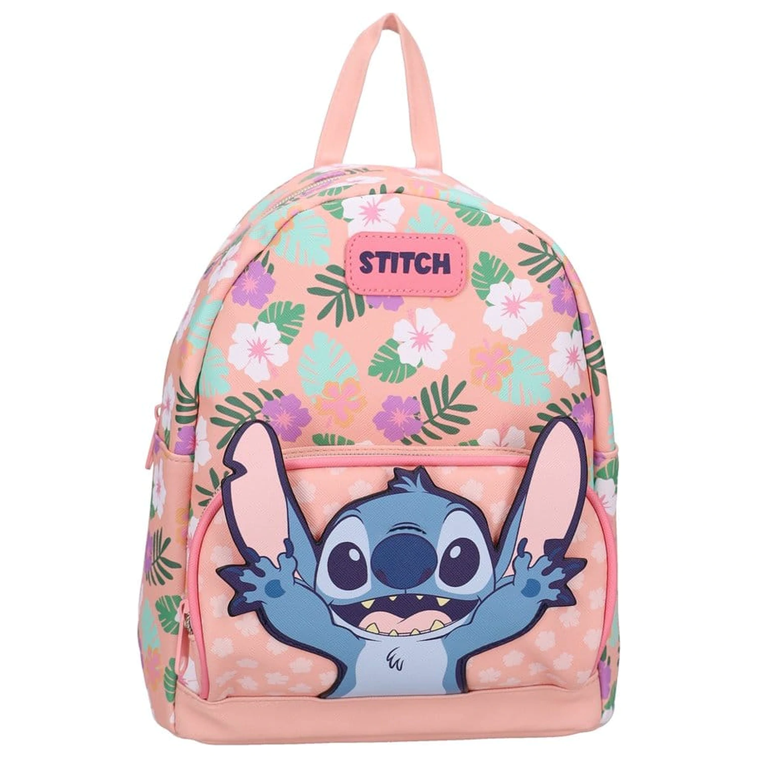Lilo & Stitch Stitch Carry The Cuteness táska hátizsák  termékfotó