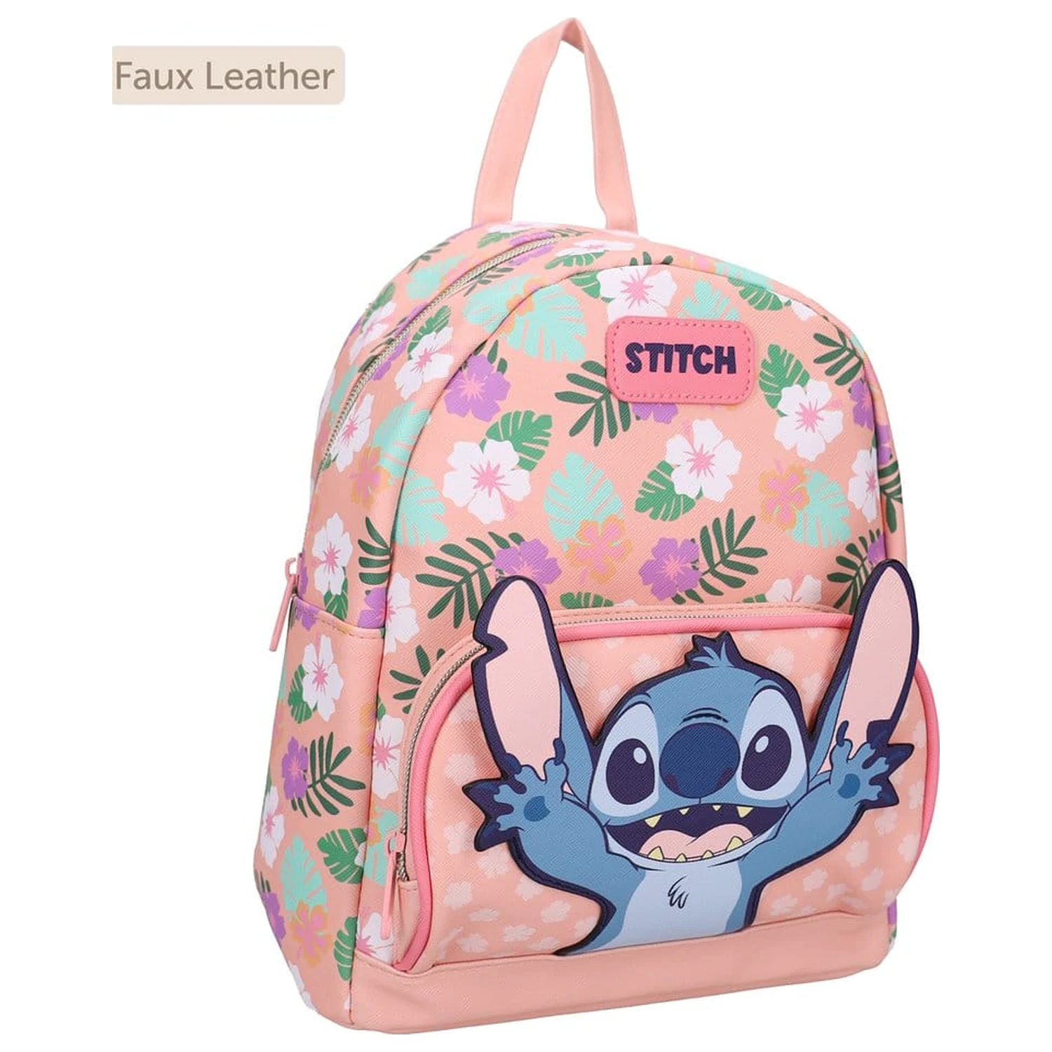 Lilo & Stitch Stitch Carry The Cuteness táska hátizsák  termékfotó