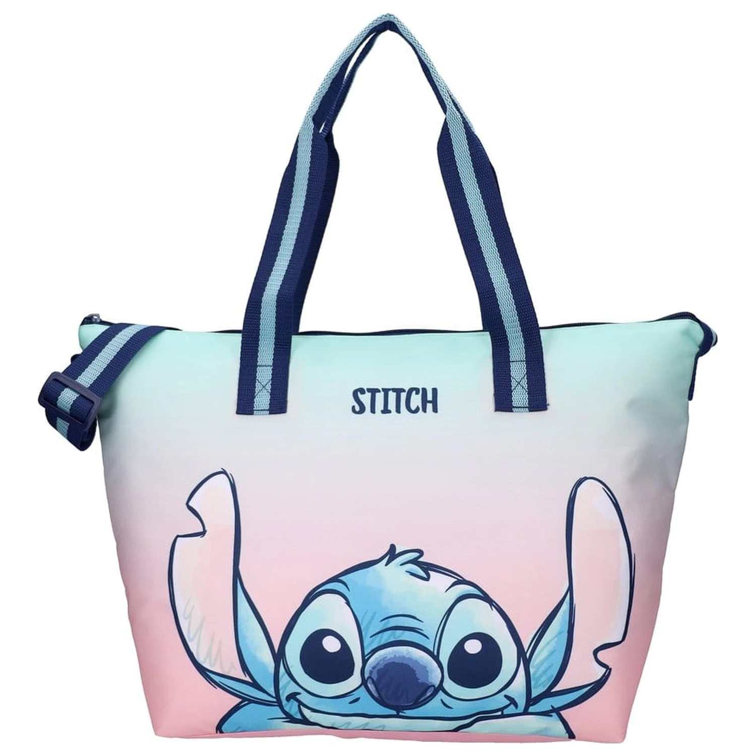 Lilo & Stitch Stitch Chill Vibes hűtőtáska 32 cm termékfotó
