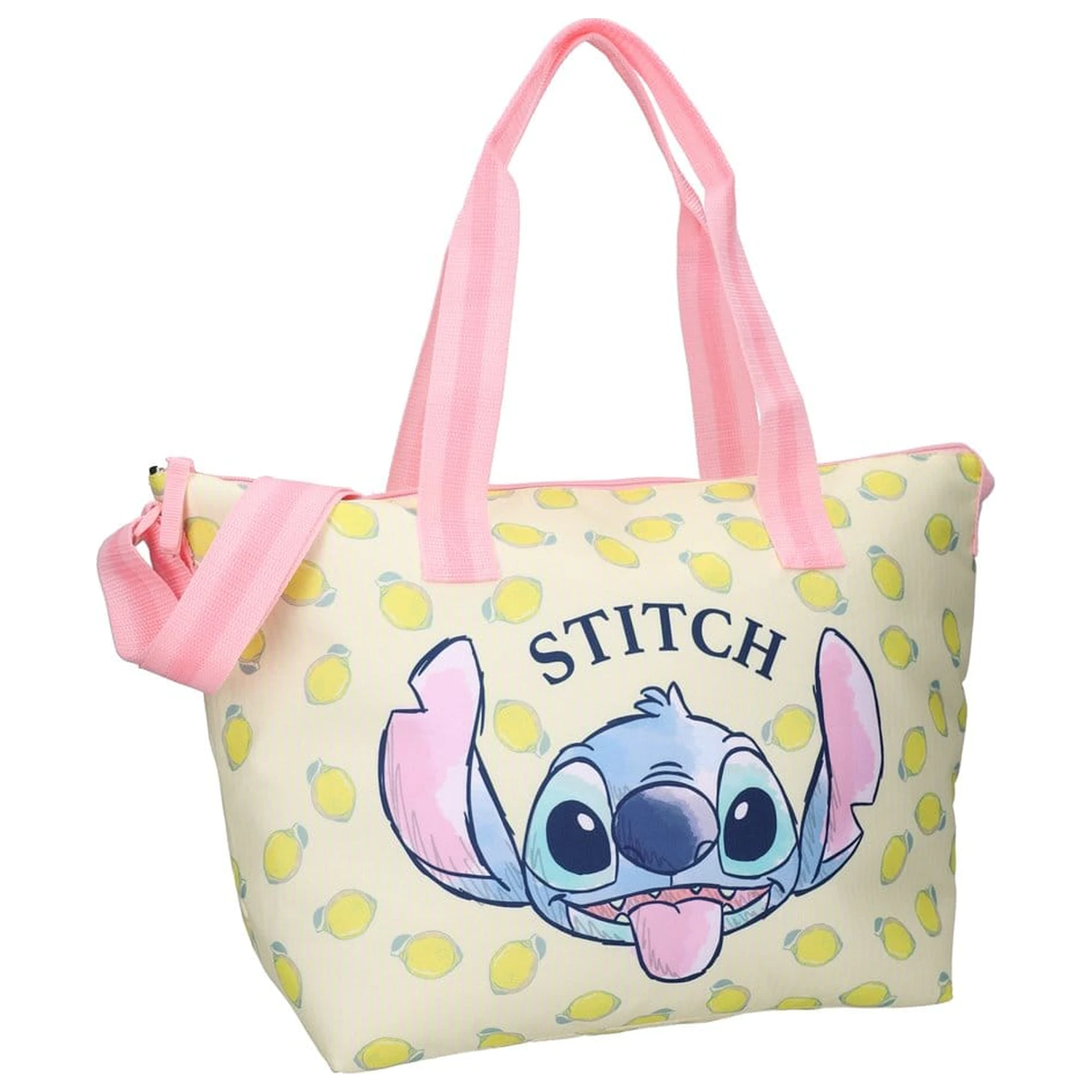 Lilo & Stitch Stitch Chill Vibes hűtőtáska 32 cm termékfotó