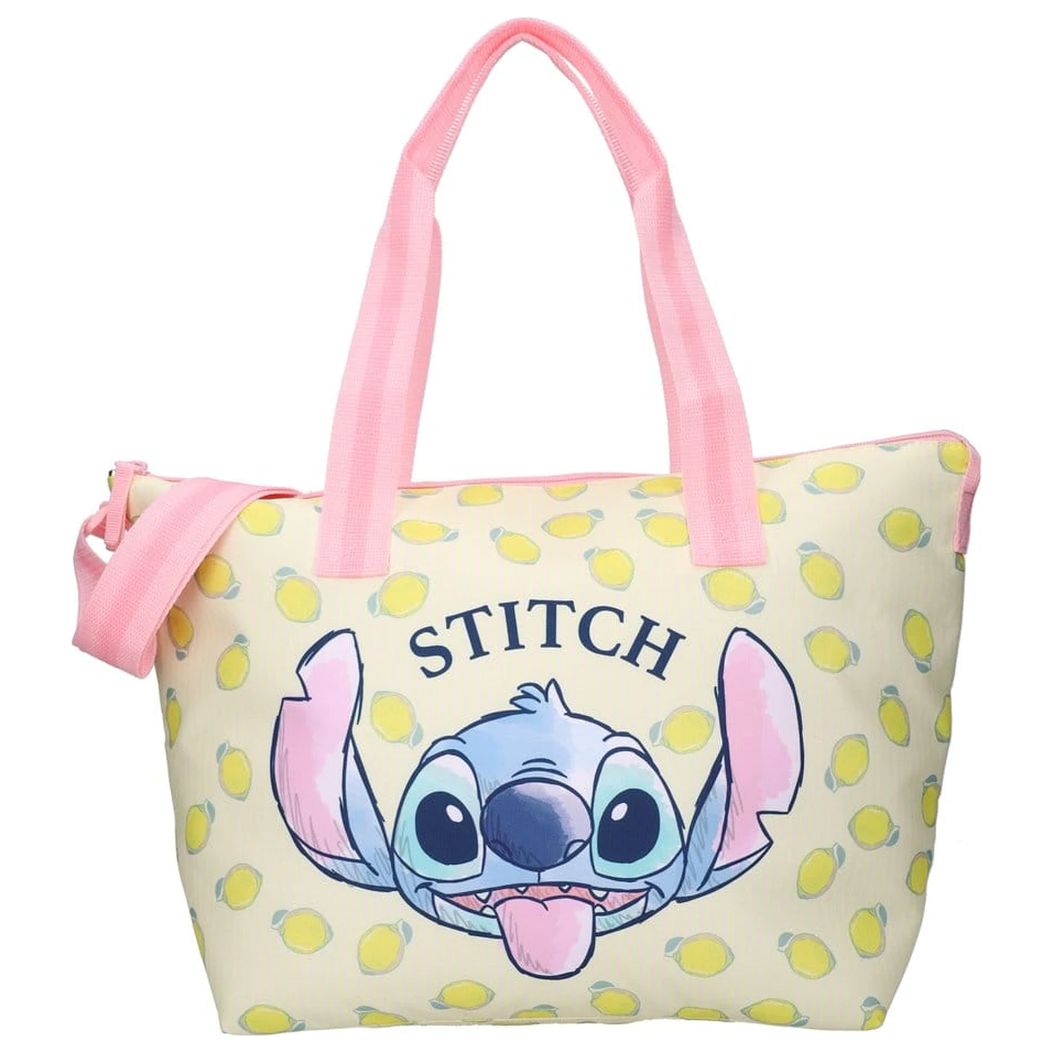 Lilo & Stitch Stitch Chill Vibes hűtőtáska 32 cm termékfotó