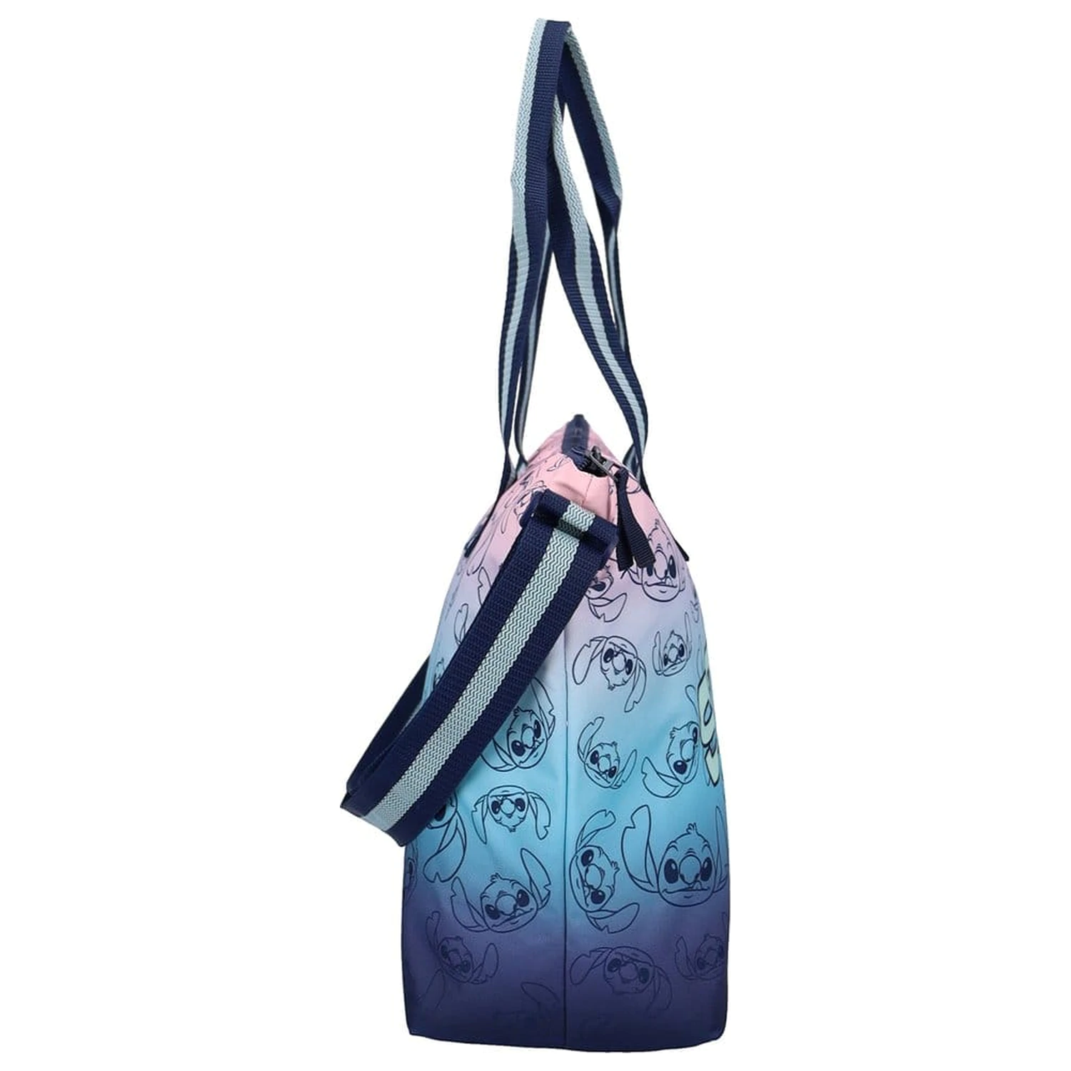 Lilo & Stitch Stitch Chill Vibes hűtőtáska 32 cm termékfotó