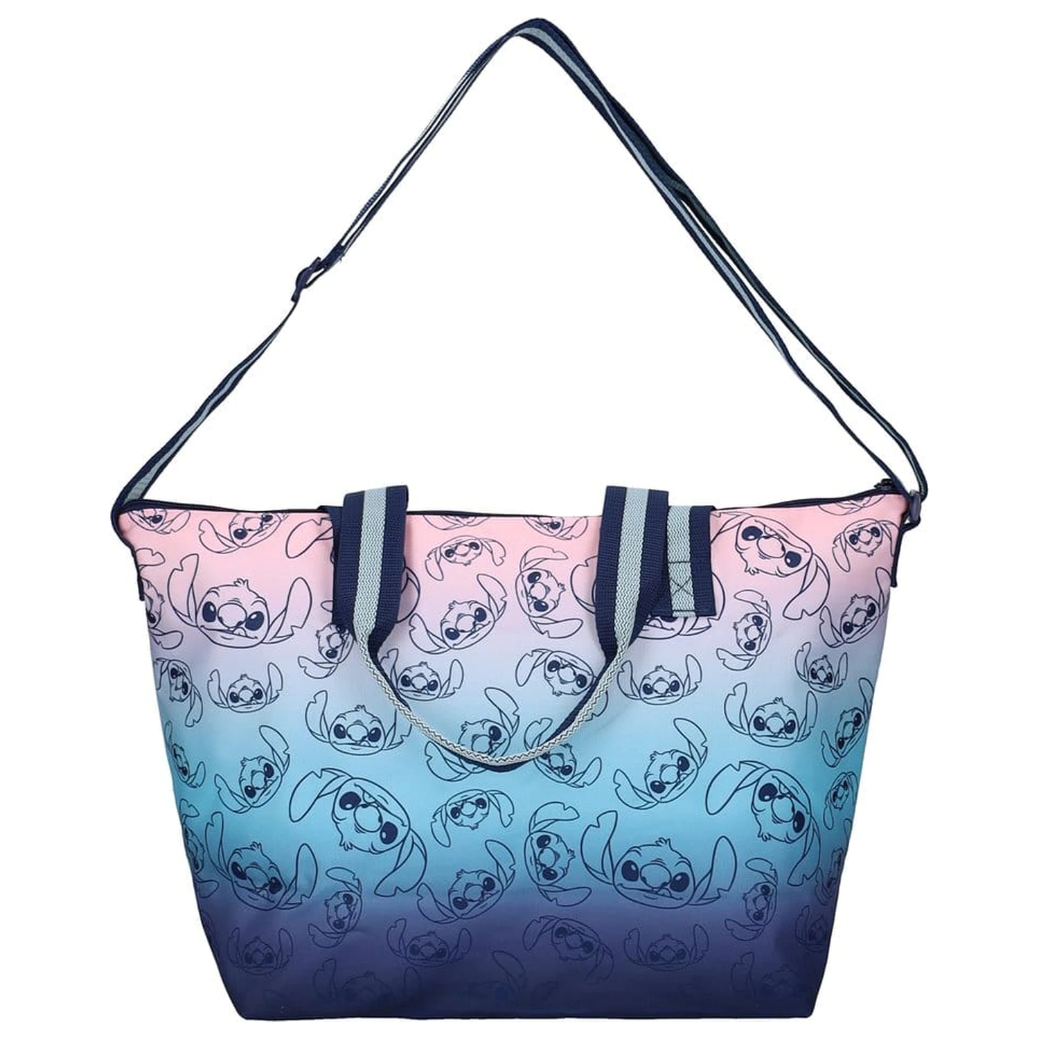 Lilo & Stitch Stitch Chill Vibes hűtőtáska 32 cm termékfotó