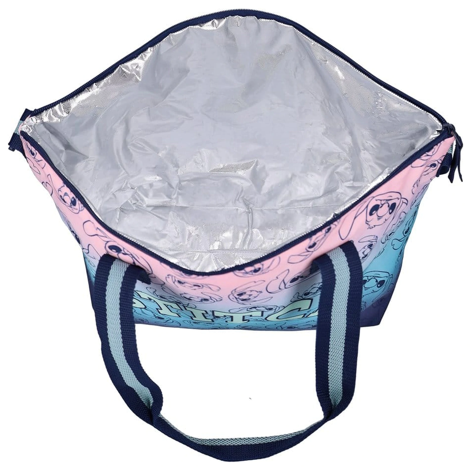 Lilo & Stitch Stitch Chill Vibes hűtőtáska 32 cm termékfotó
