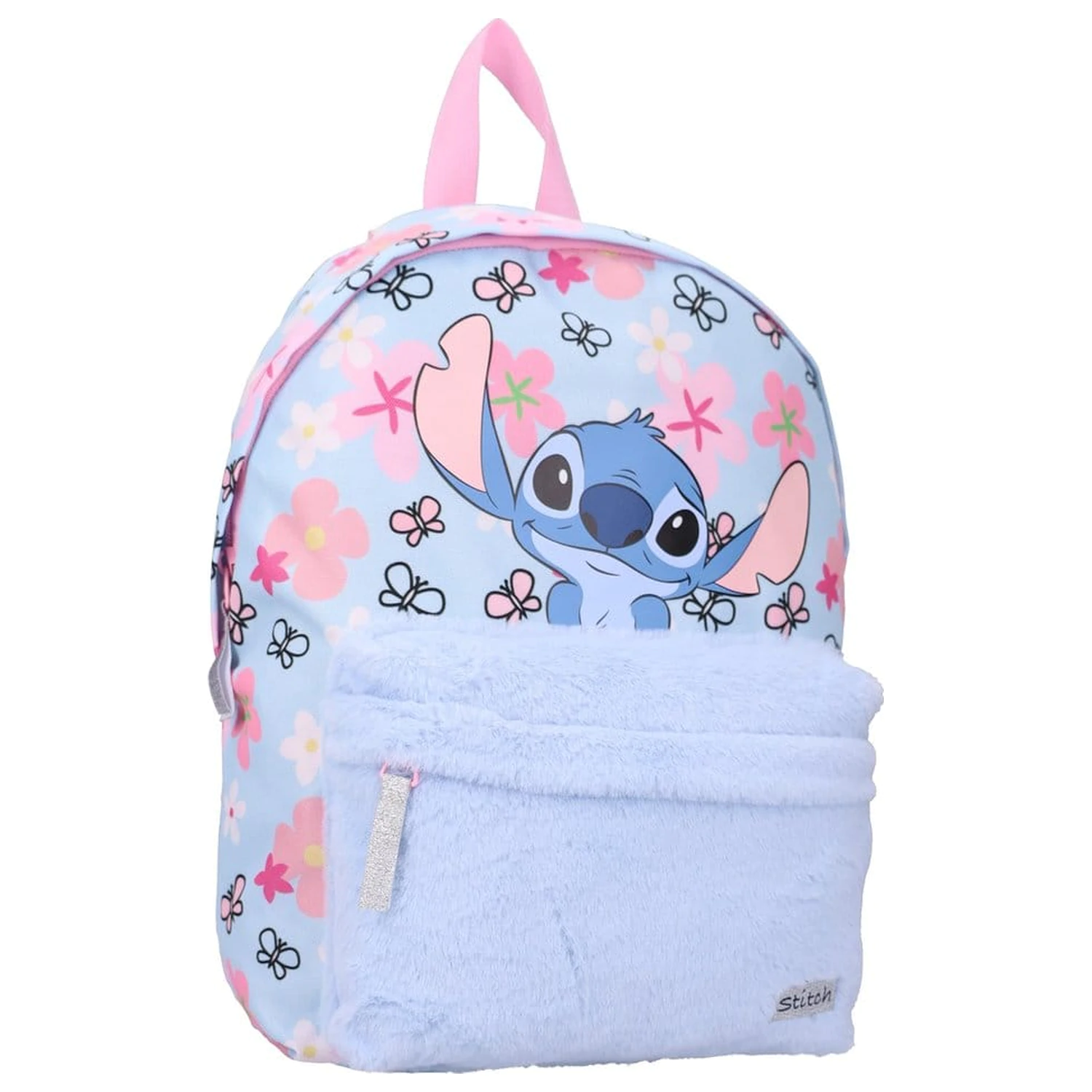 Lilo & Stitch Stitch Furry Fantasy táska hátizsák  termékfotó