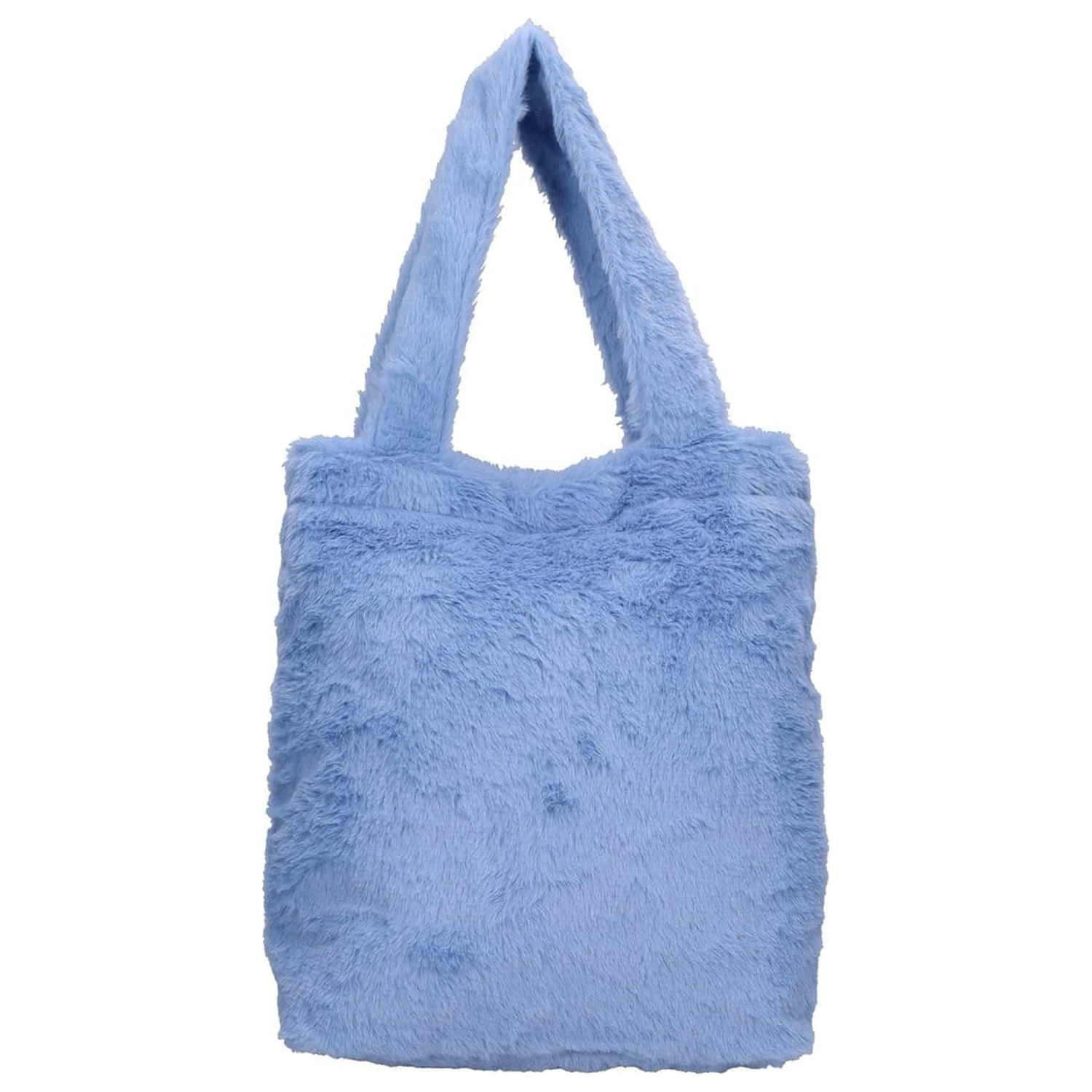 Lilo & Stitch Stitch Galaxy Fluff bevásárlótáska  termékfotó