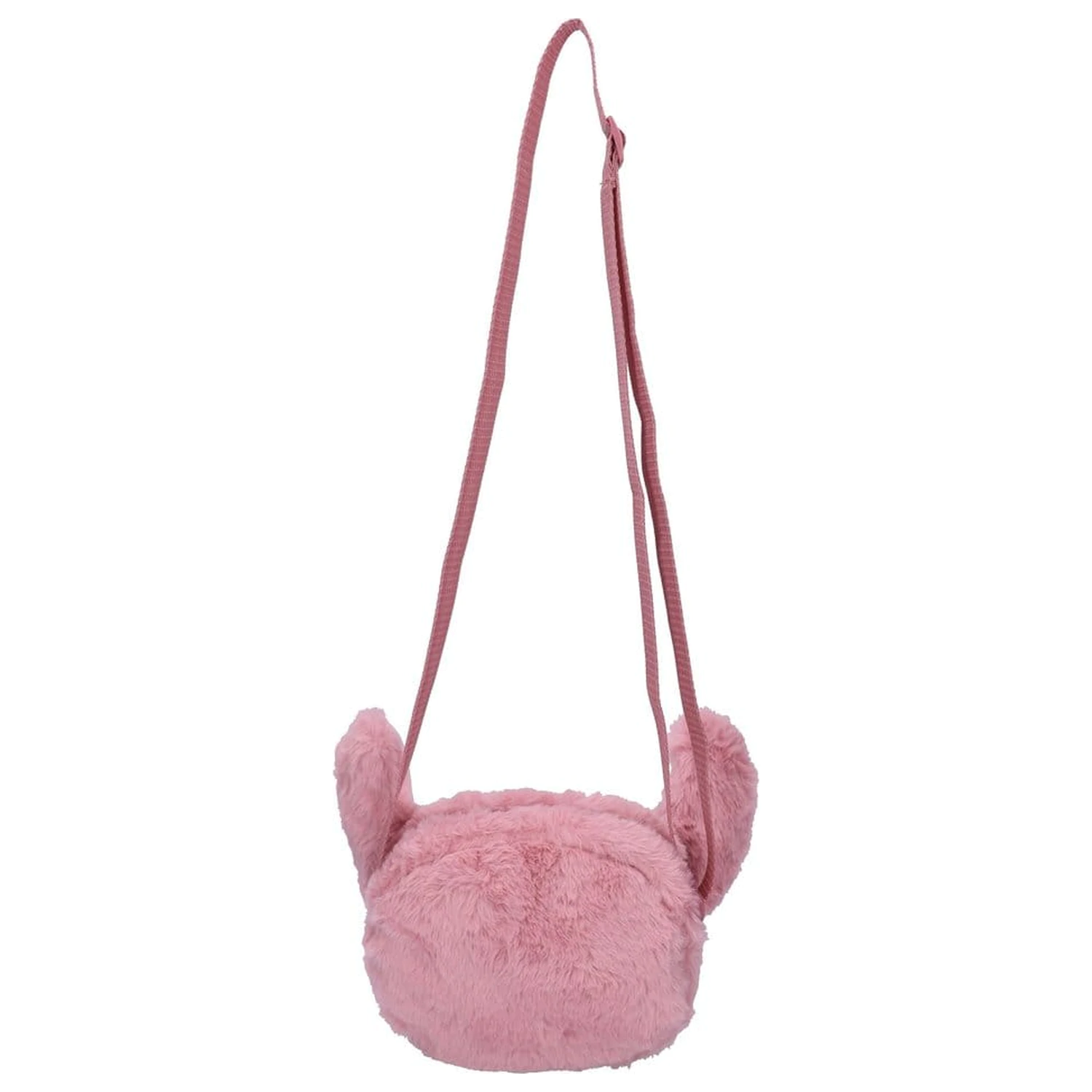 Lilo & Stitch Stitch Galaxy Fluff válltáska  termékfotó