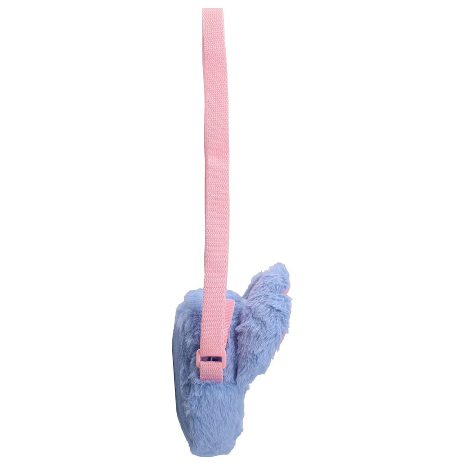 Lilo & Stitch Stitch Galaxy Fluff válltáska  termékfotó