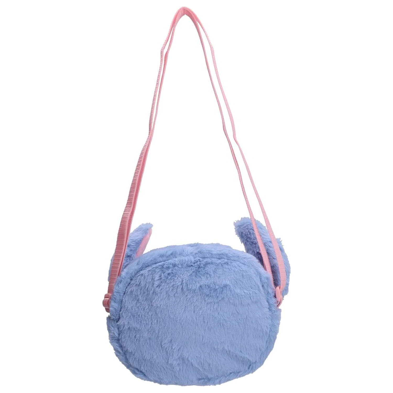 Lilo & Stitch Stitch Galaxy Fluff válltáska  termékfotó