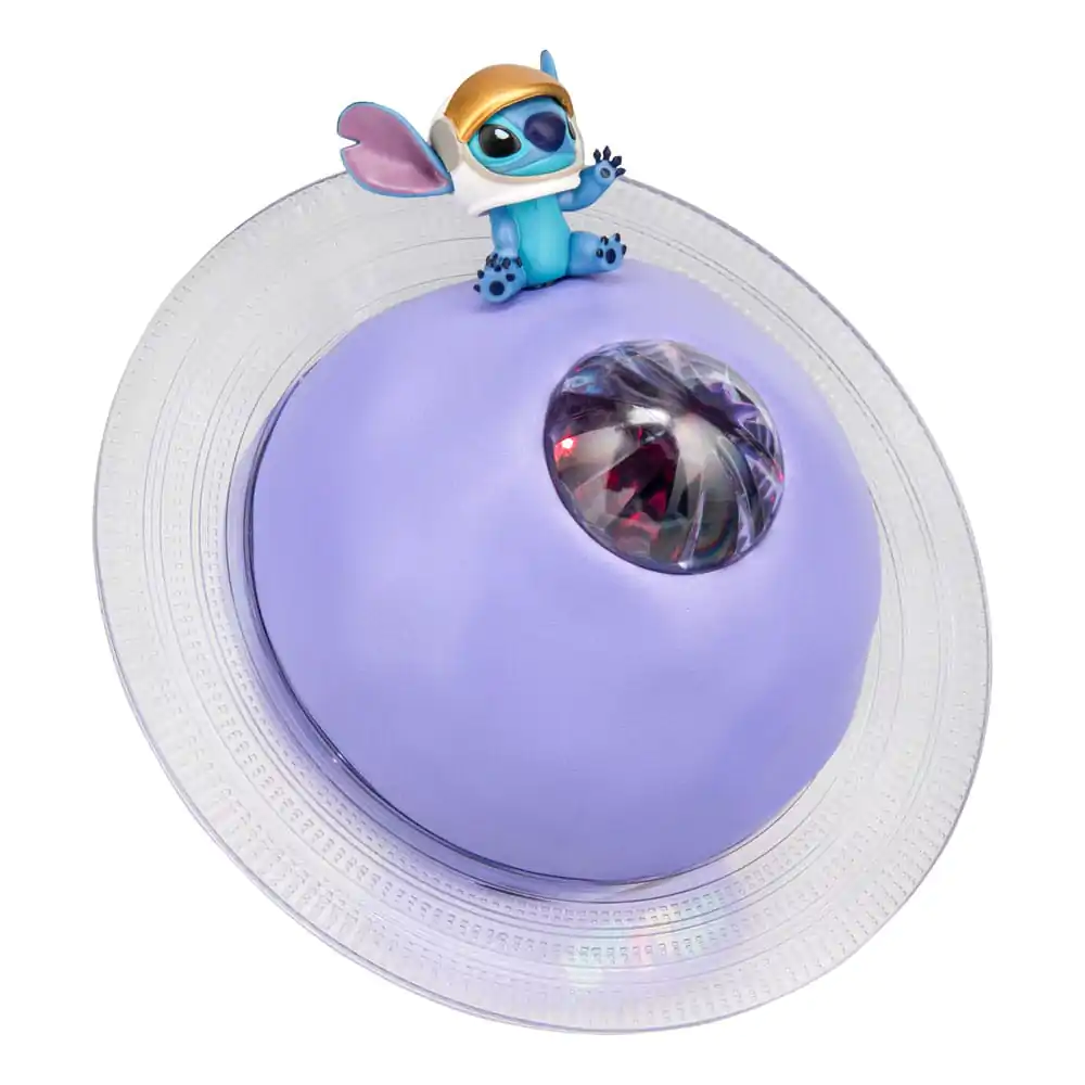 Lilo & Stitch Stitch Galaxy projektoros lámpa 10 cm  termékfotó