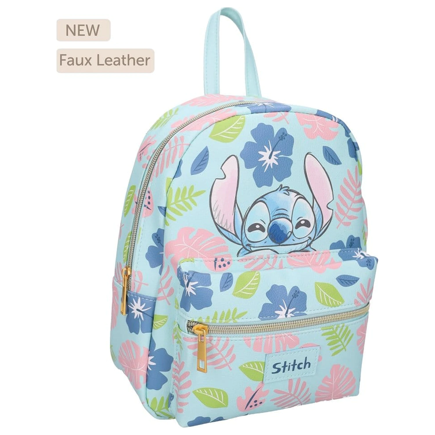 Lilo & Stitch Stitch Instant Fun táska hátizsák 27 cm termékfotó