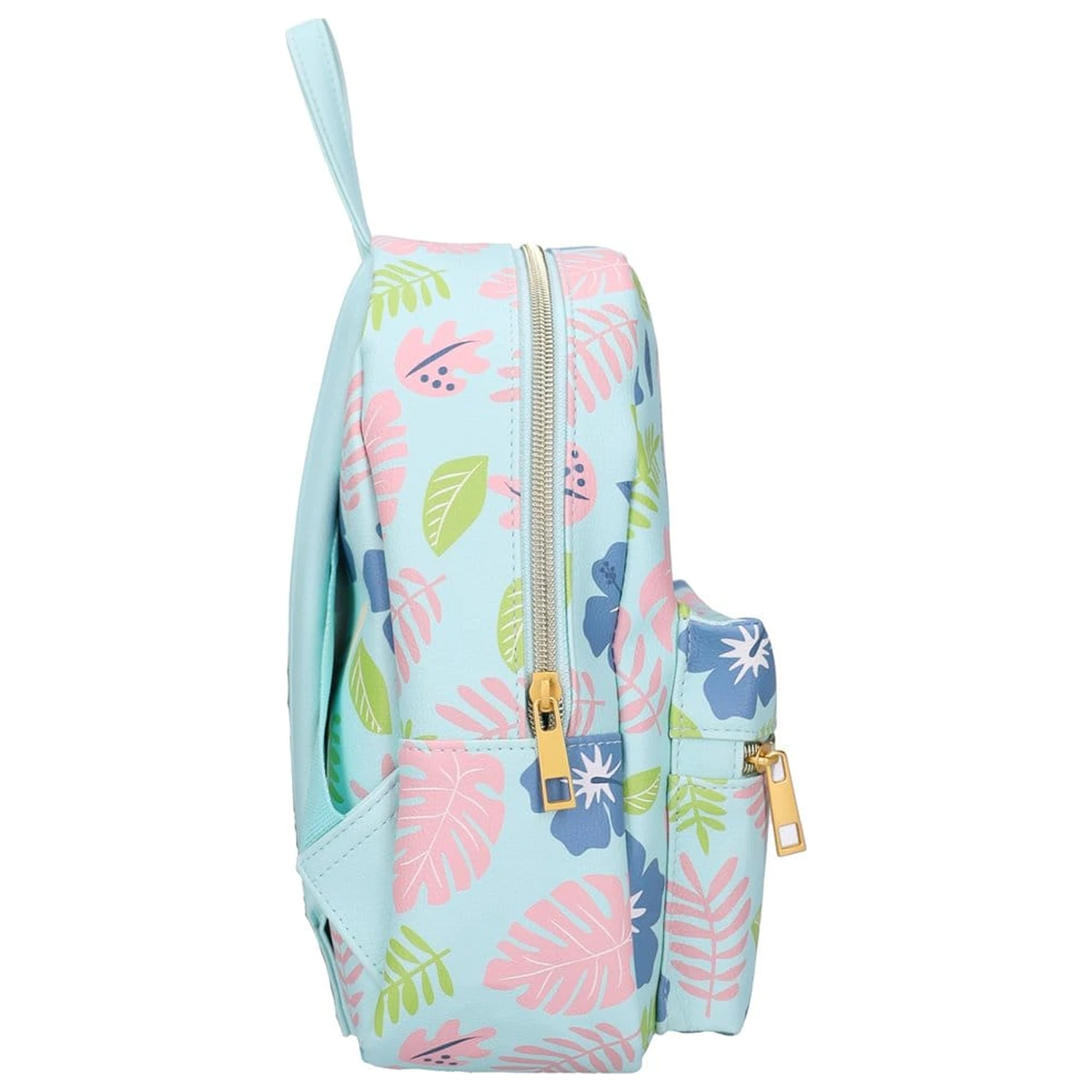 Lilo & Stitch Stitch Instant Fun táska hátizsák 27 cm termékfotó