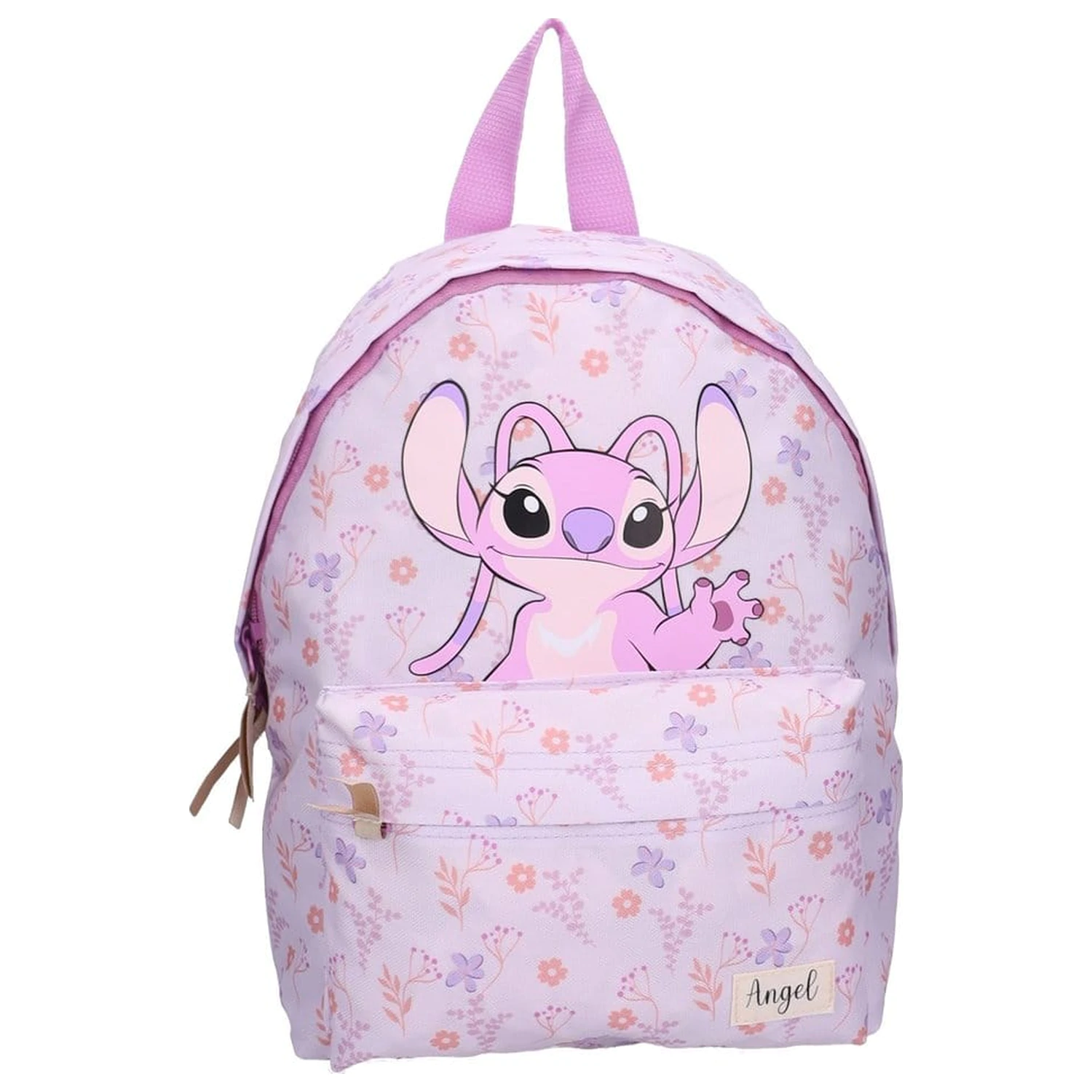 Lilo & Stitch Stitch Let Love Bloom táska hátizsák 31 cm termékfotó