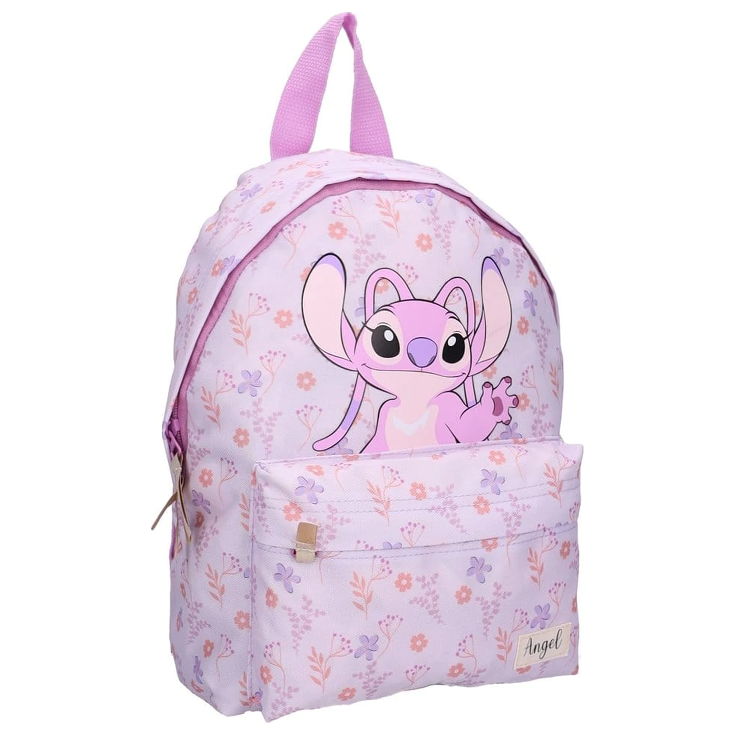 Lilo & Stitch Stitch Let Love Bloom táska hátizsák 31 cm termékfotó