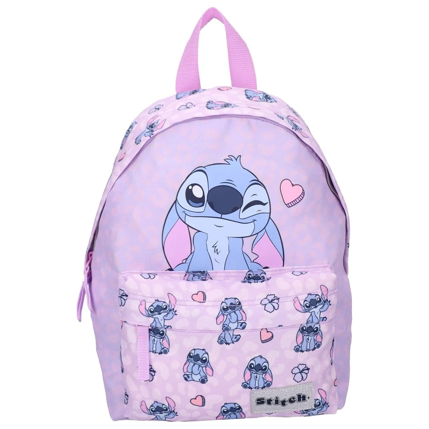 Lilo & Stitch Stitch Love From Outer Space táska hátizsák  termékfotó